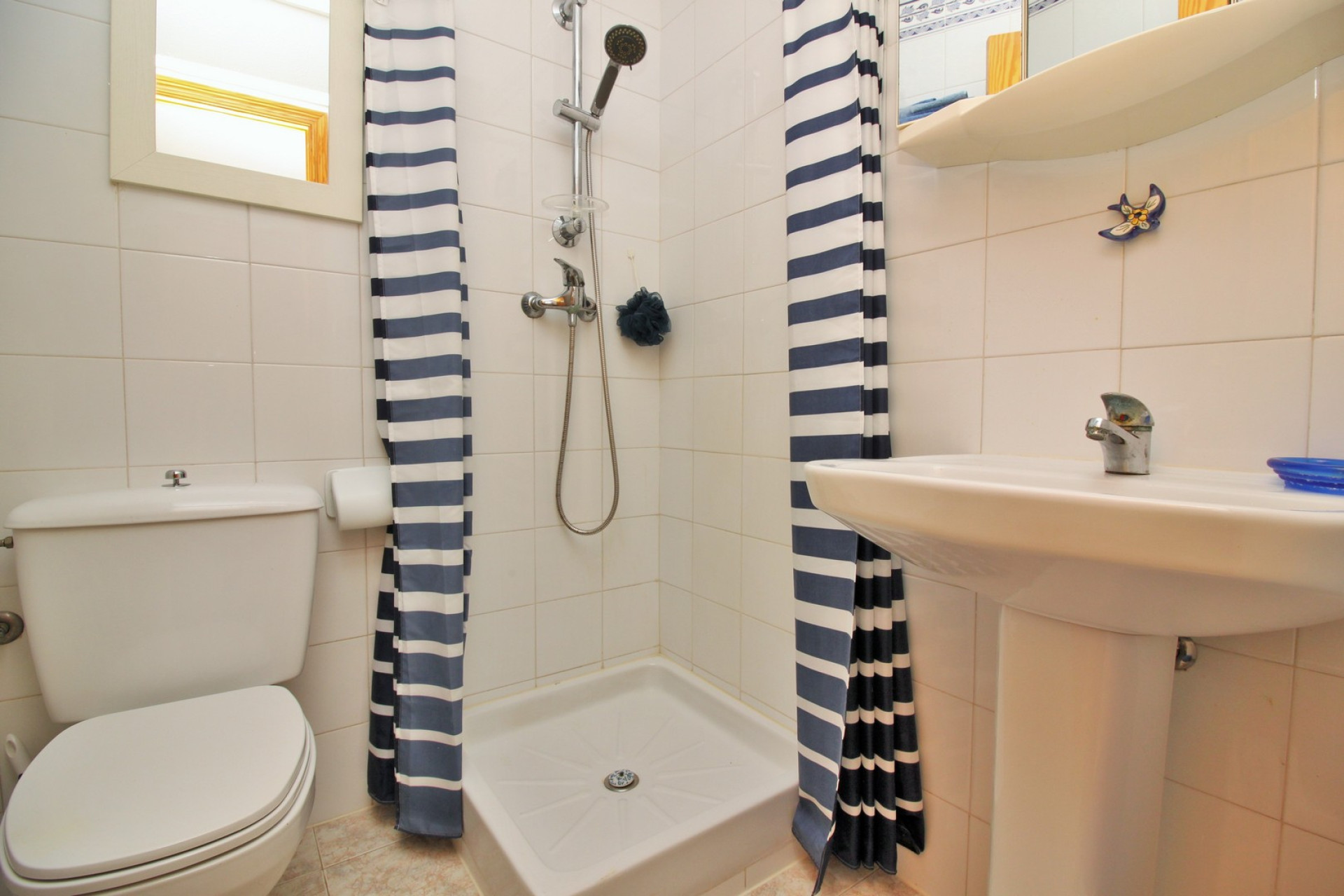 Revente - Maison de ville - Playa Flamenca