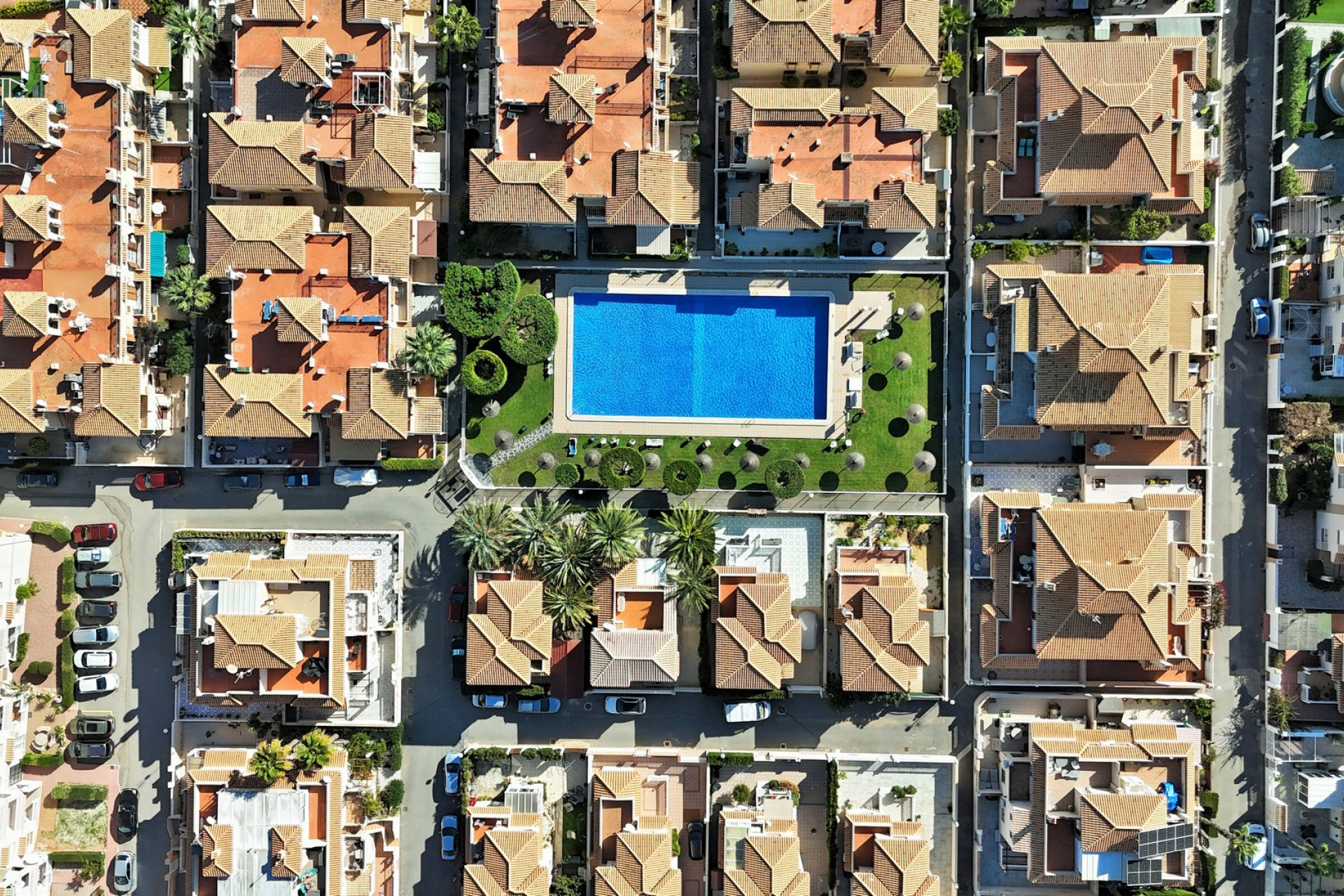 Revente - Maison de ville - Playa Flamenca