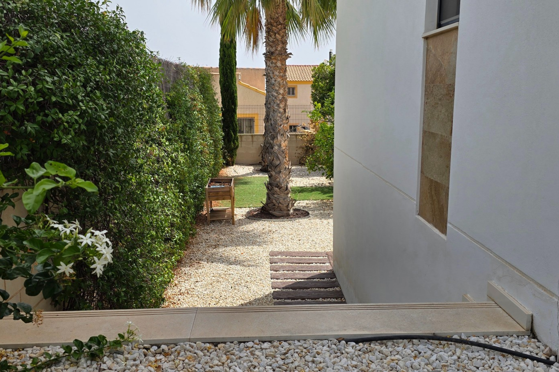 Revente - Maison de ville - Polop - Alberca