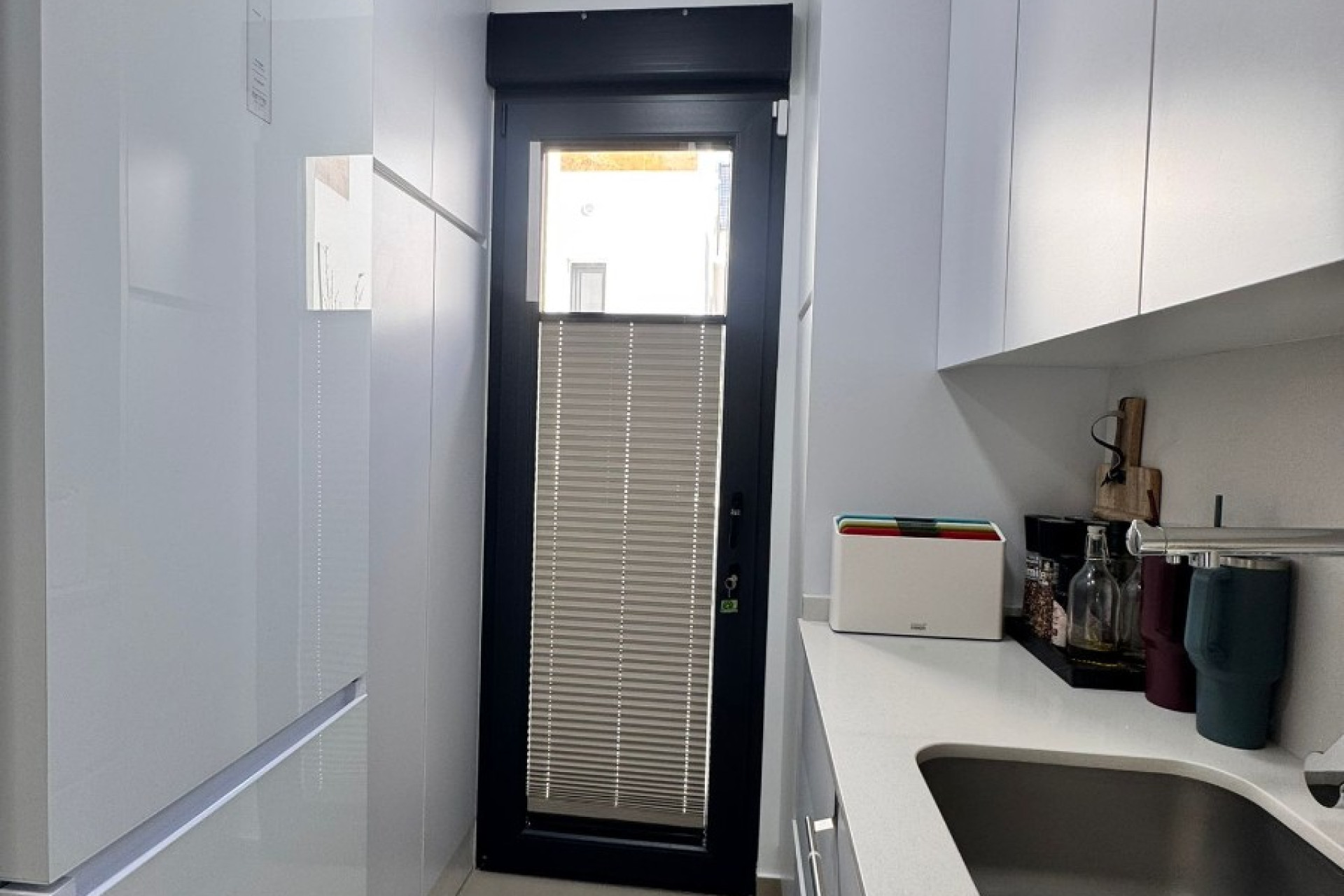 Revente - Maison de ville - Polop