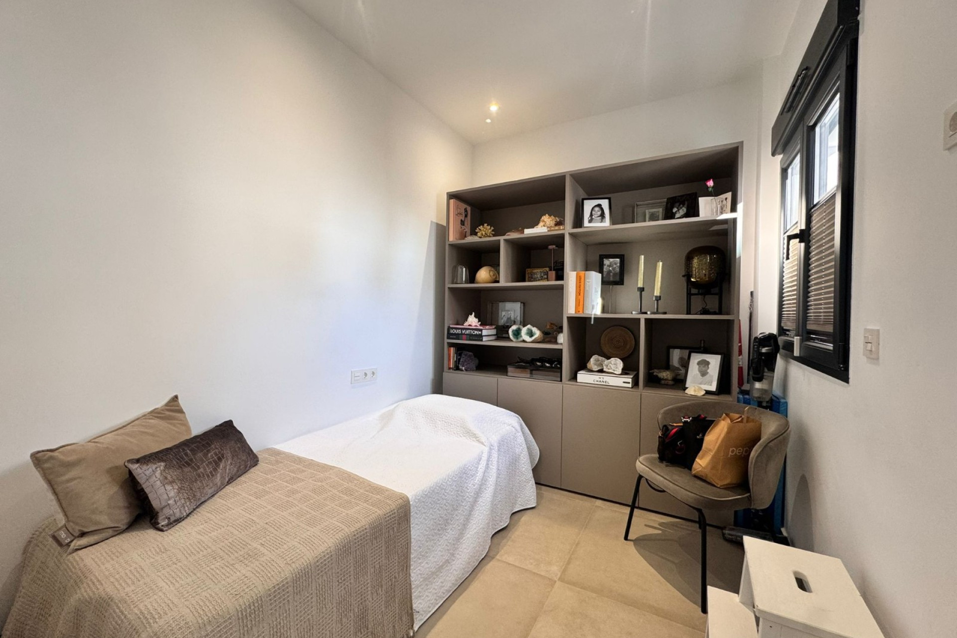 Revente - Maison de ville - Polop