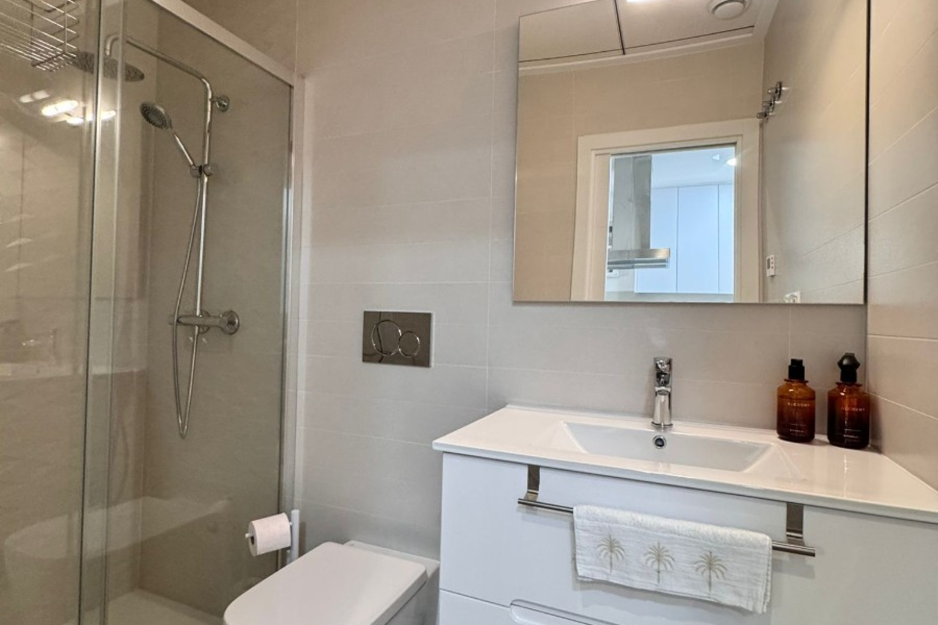 Revente - Maison de ville - Polop