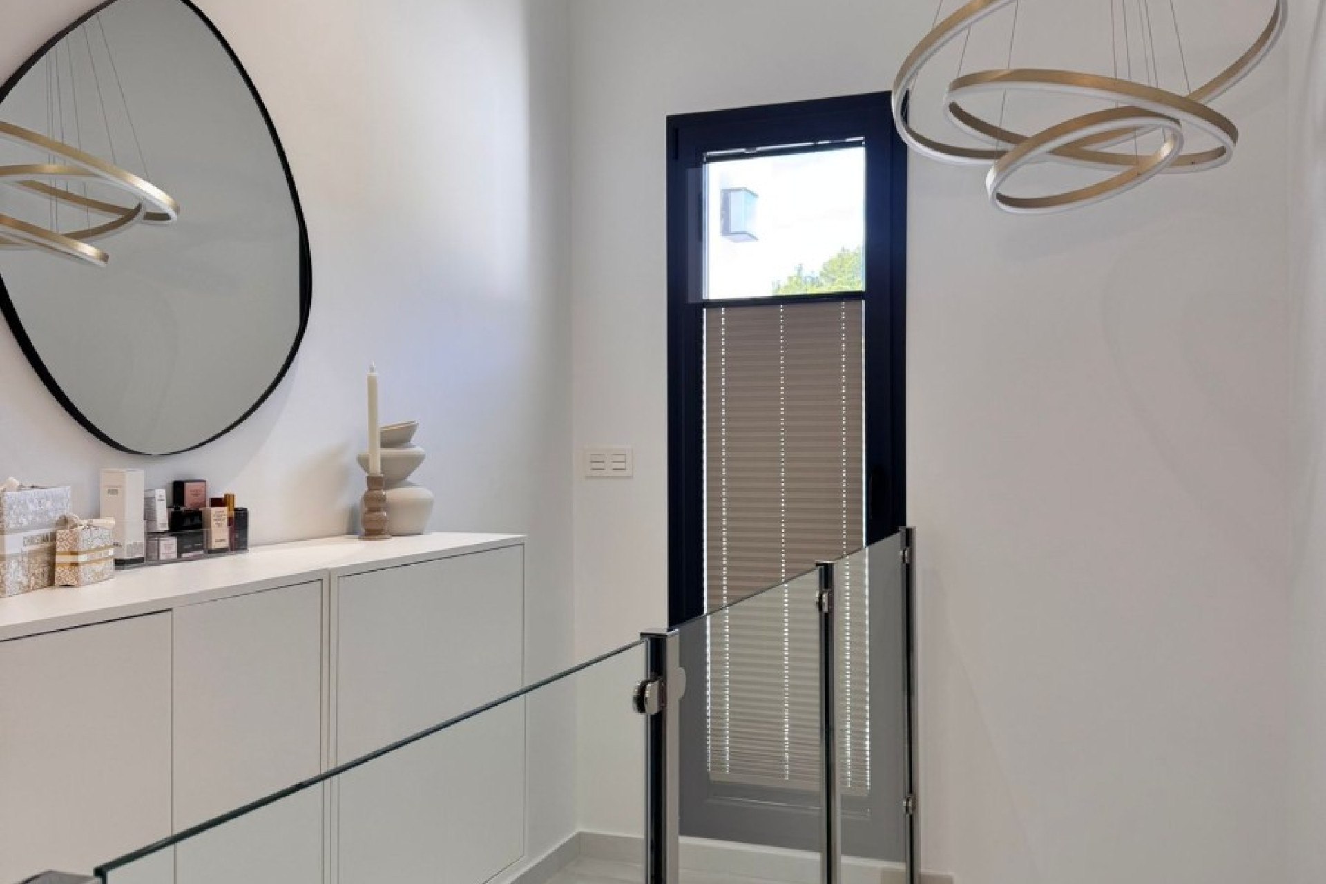 Revente - Maison de ville - Polop