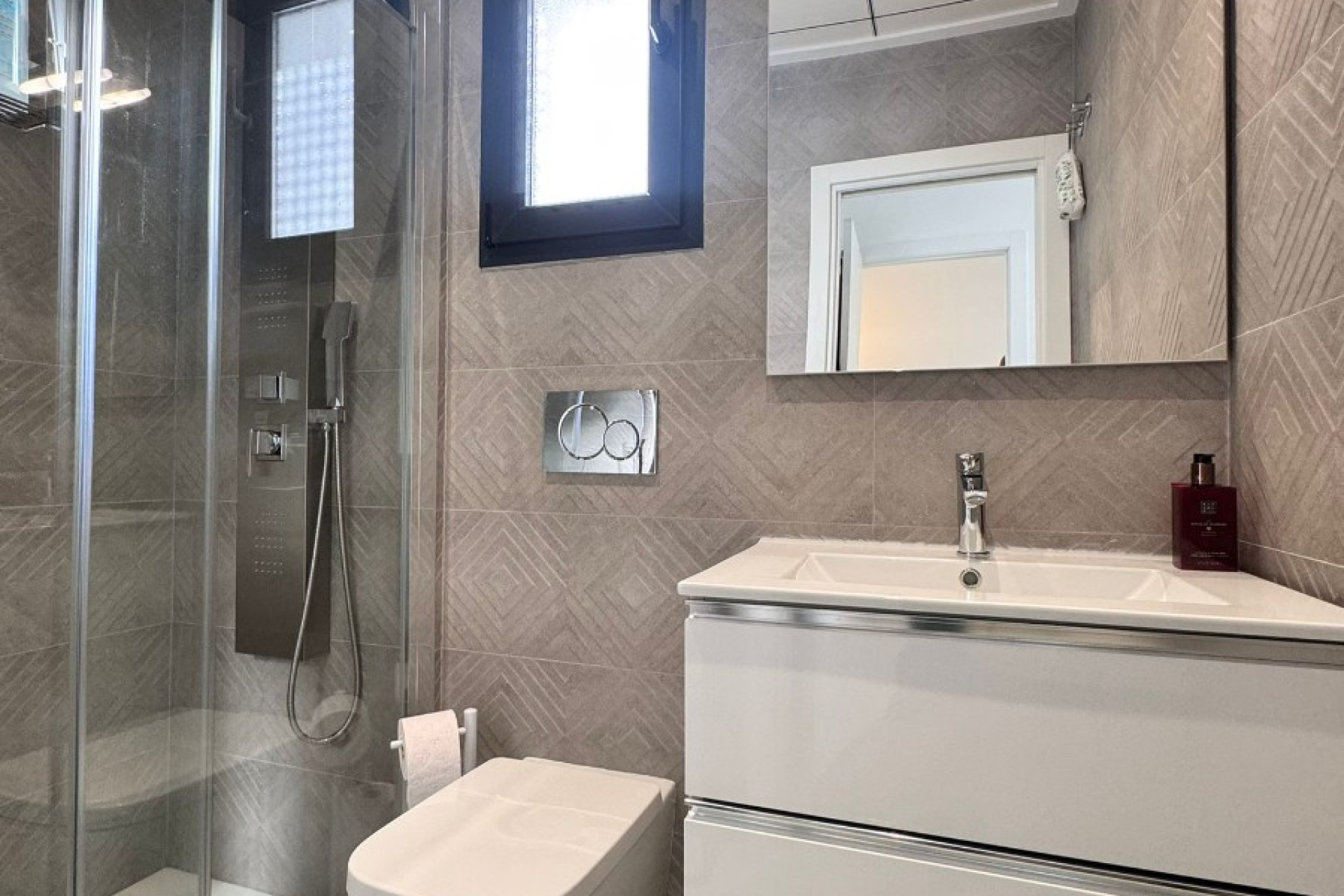 Revente - Maison de ville - Polop