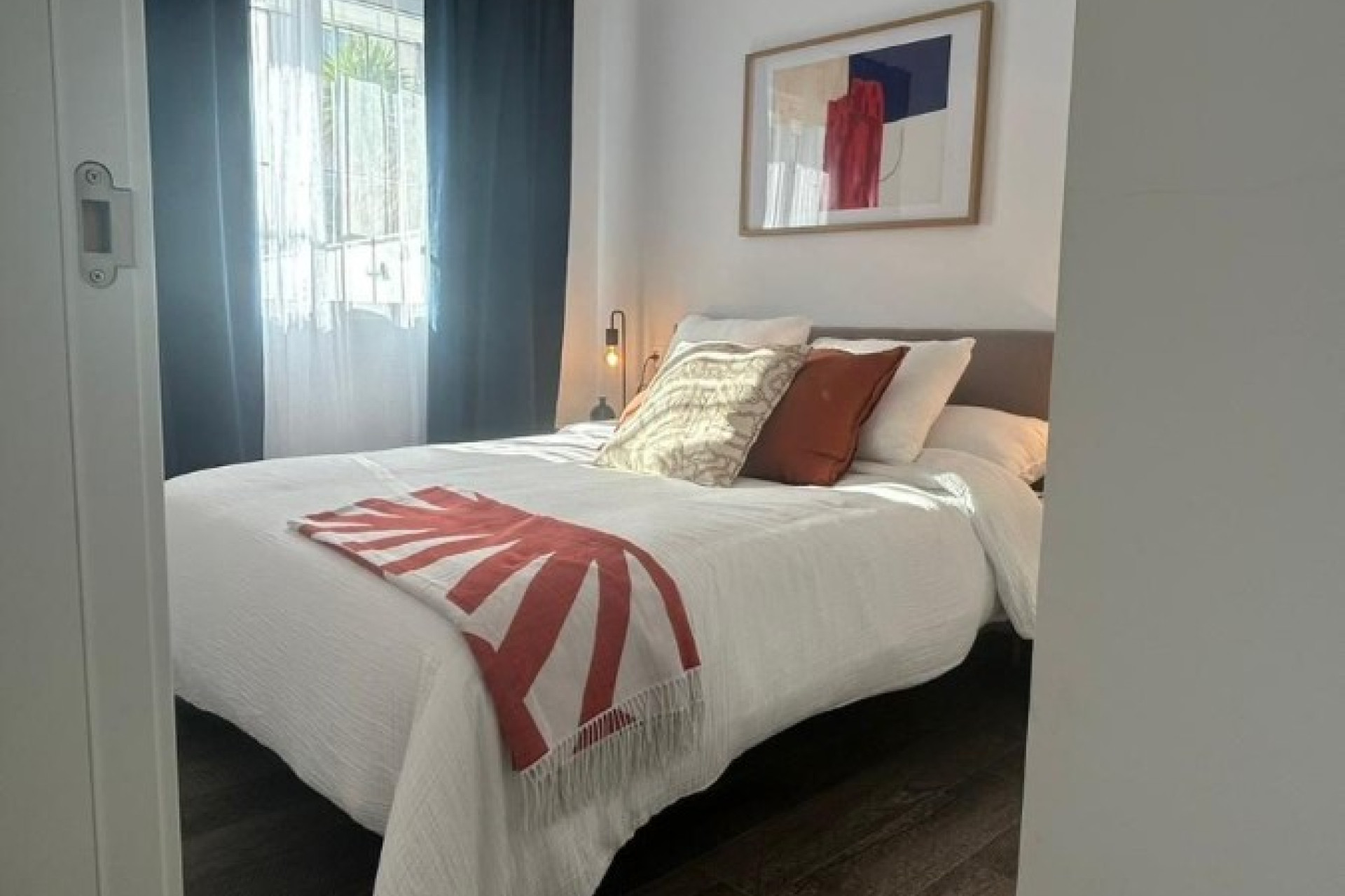 Revente - Maison de ville - San Javier - San Javier playa