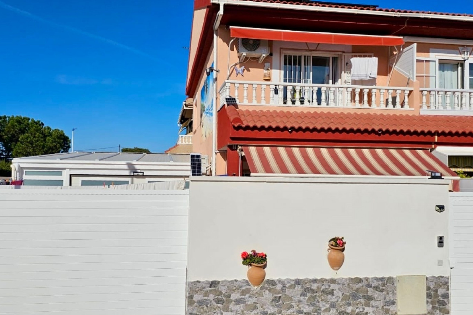 Revente - Maison de ville - San Javier