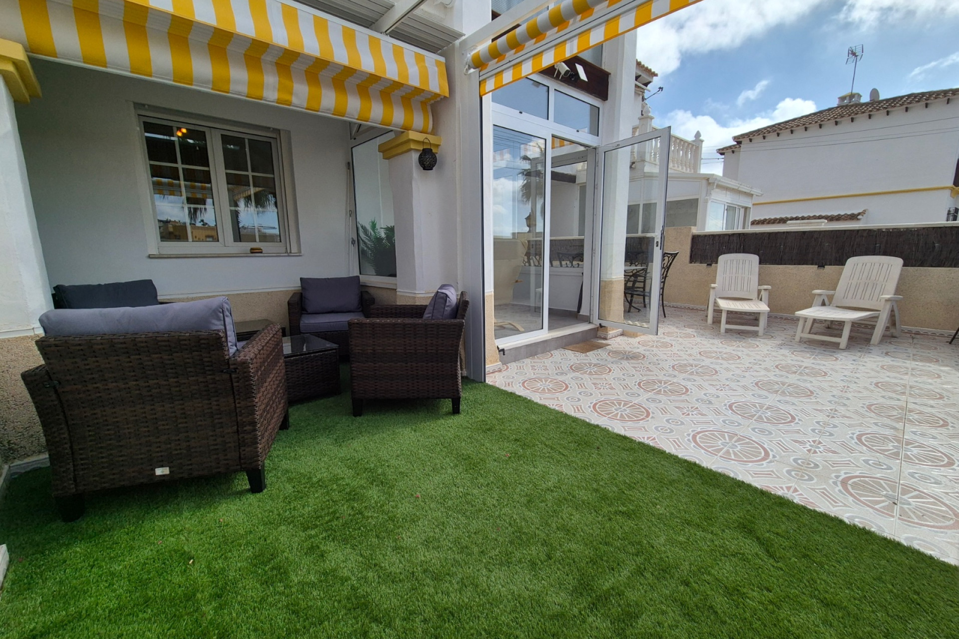 Revente - Maison de ville - San Miguel de Salinas - Costa Blanca Sur