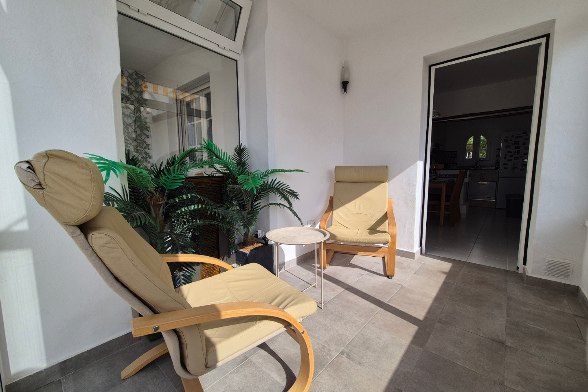 Revente - Maison de ville - San Miguel de Salinas - Costa Blanca Sur