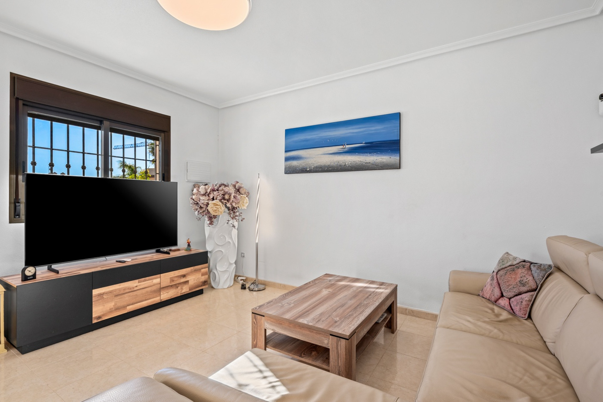 Revente - Maison de ville - San Miguel de Salinas