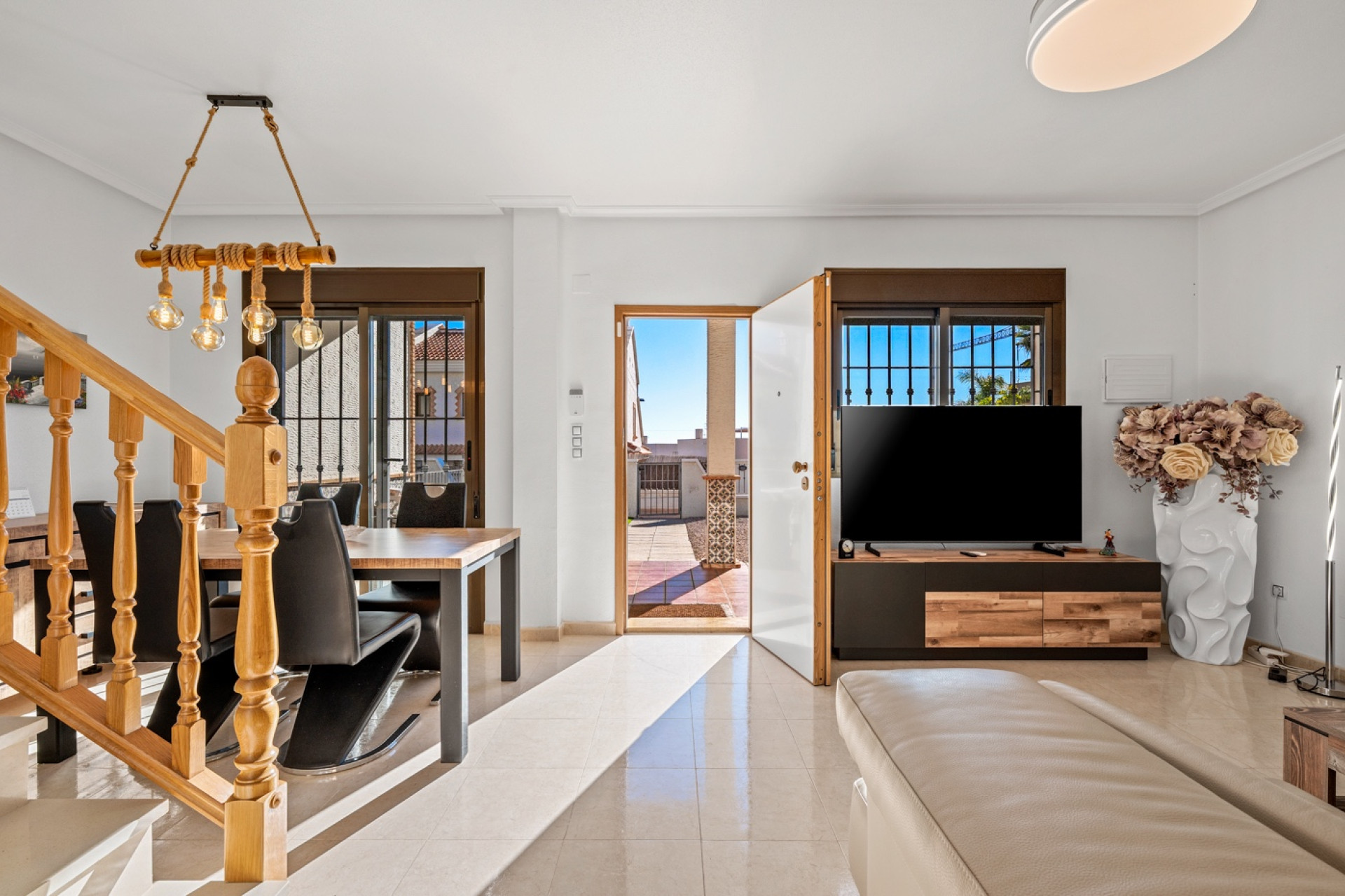 Revente - Maison de ville - San Miguel de Salinas