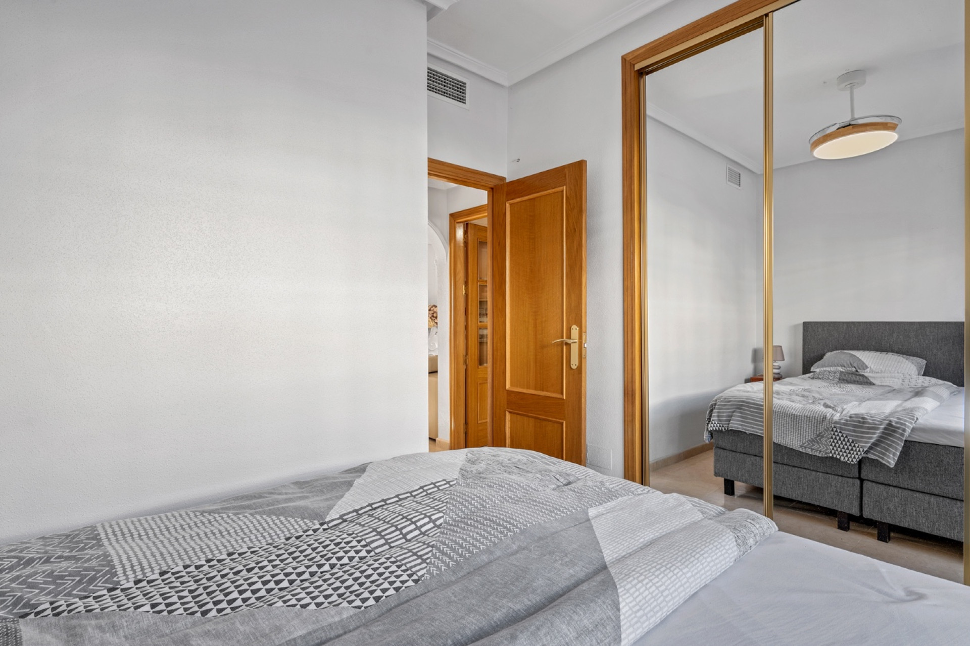 Revente - Maison de ville - San Miguel de Salinas