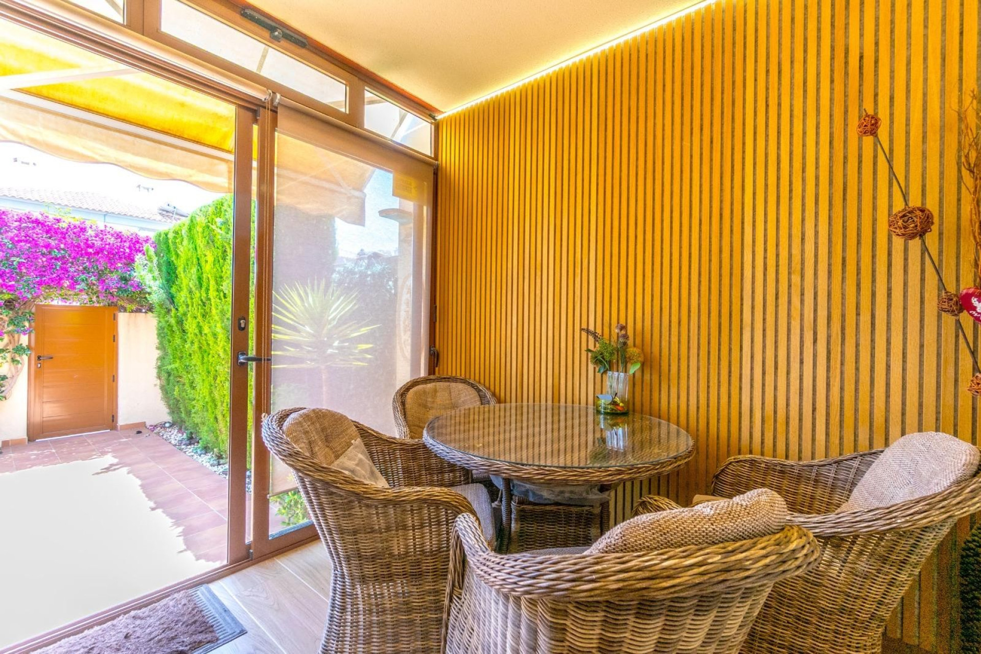 Revente - Maison de ville - Torrevieja - Aguas Nuevas