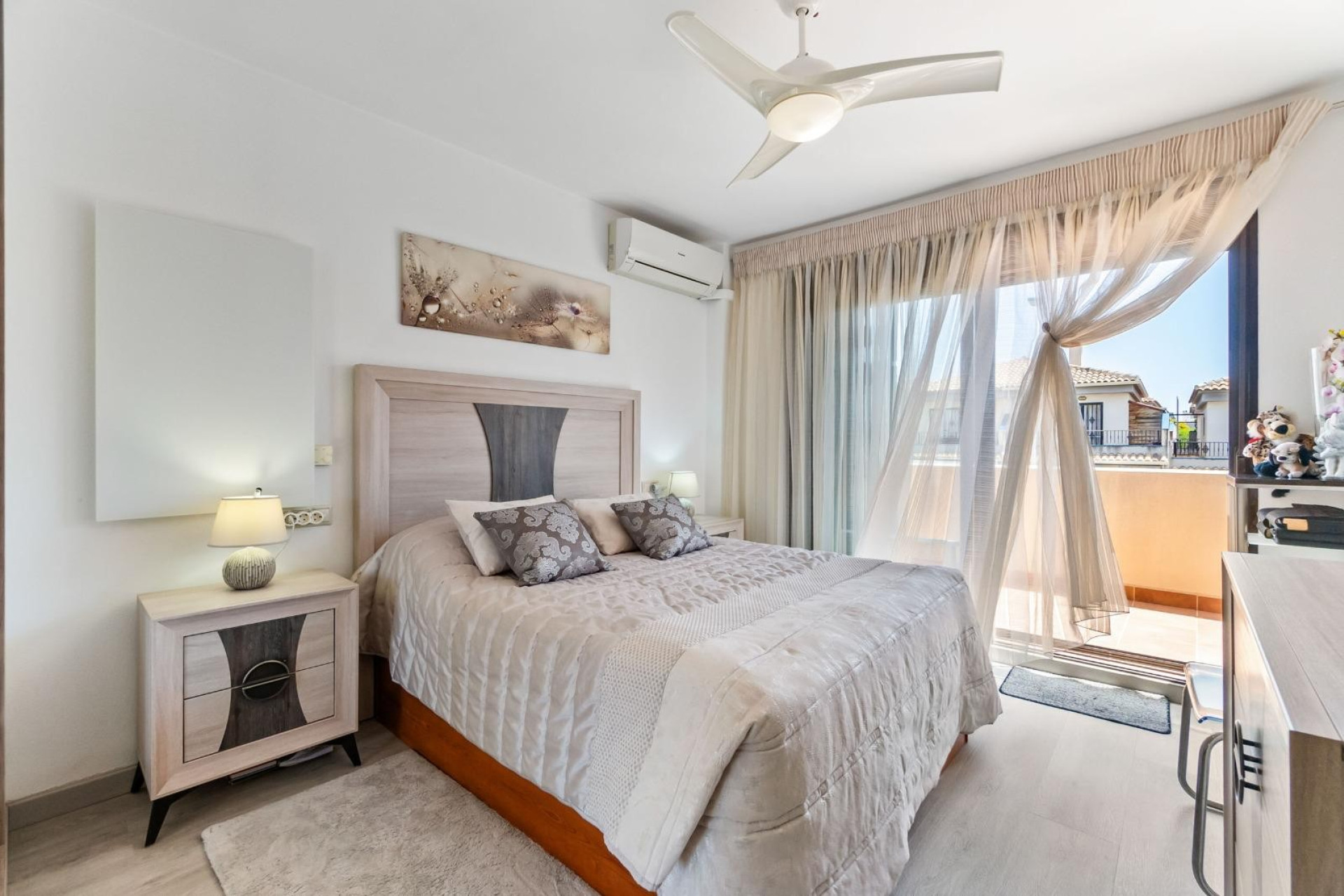 Revente - Maison de ville - Torrevieja - Aguas Nuevas