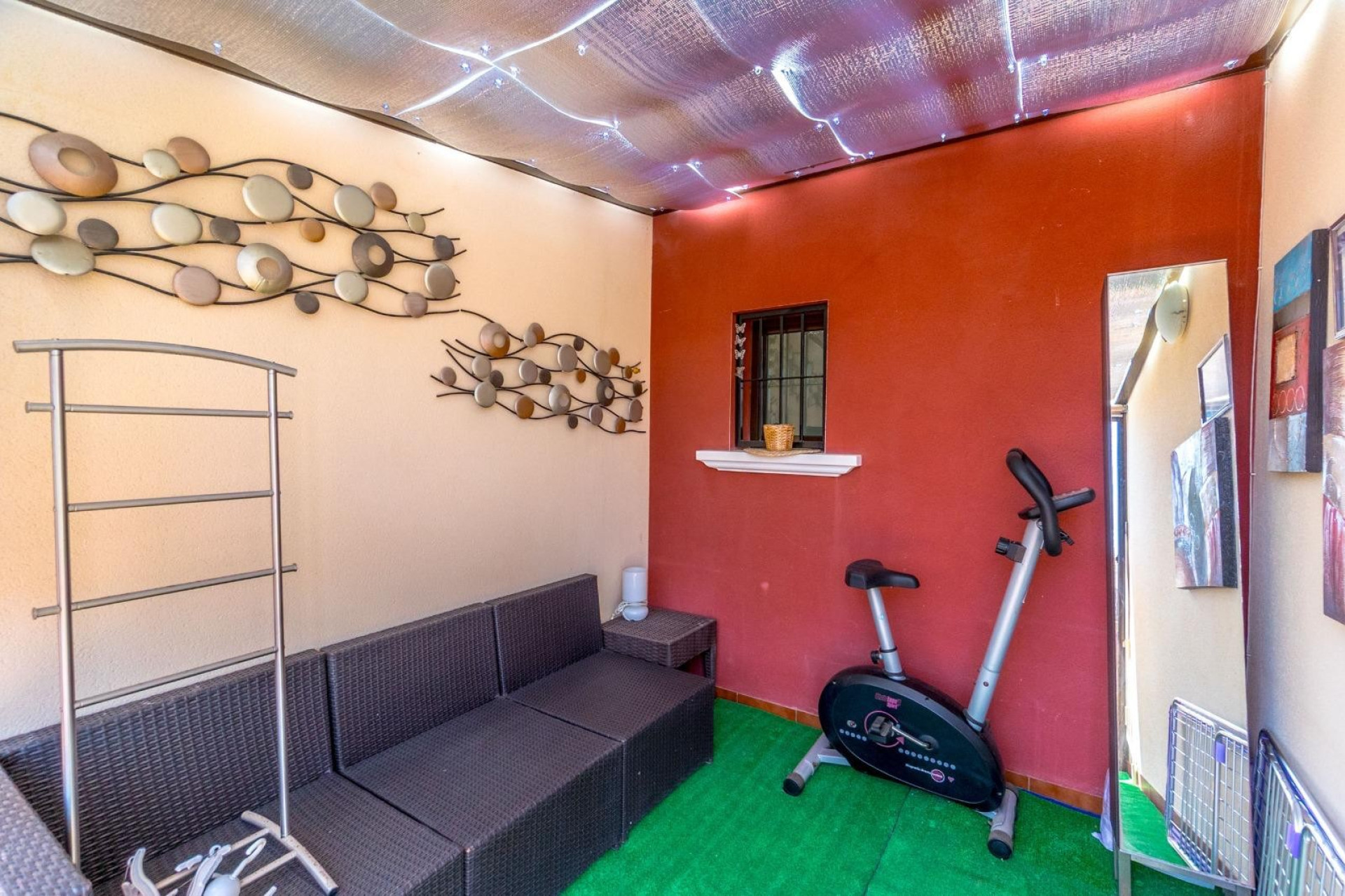 Revente - Maison de ville - Torrevieja - Aguas Nuevas