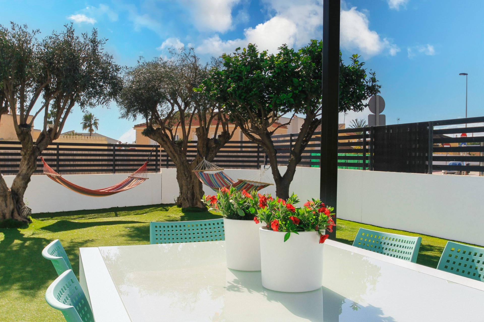 Revente - Maison de ville - Torrevieja - Aguas Nuevas