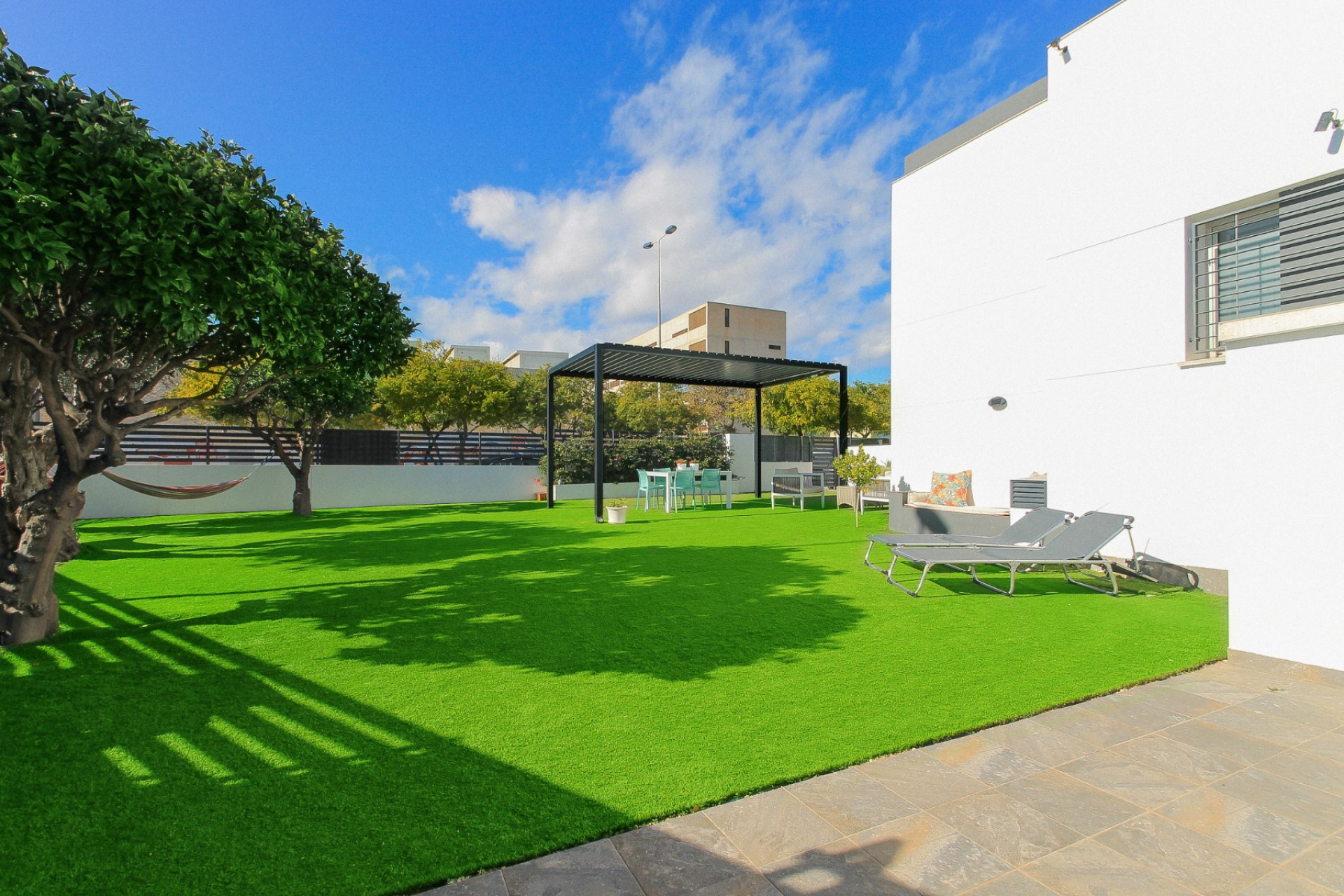 Revente - Maison de ville - Torrevieja - Aguas Nuevas