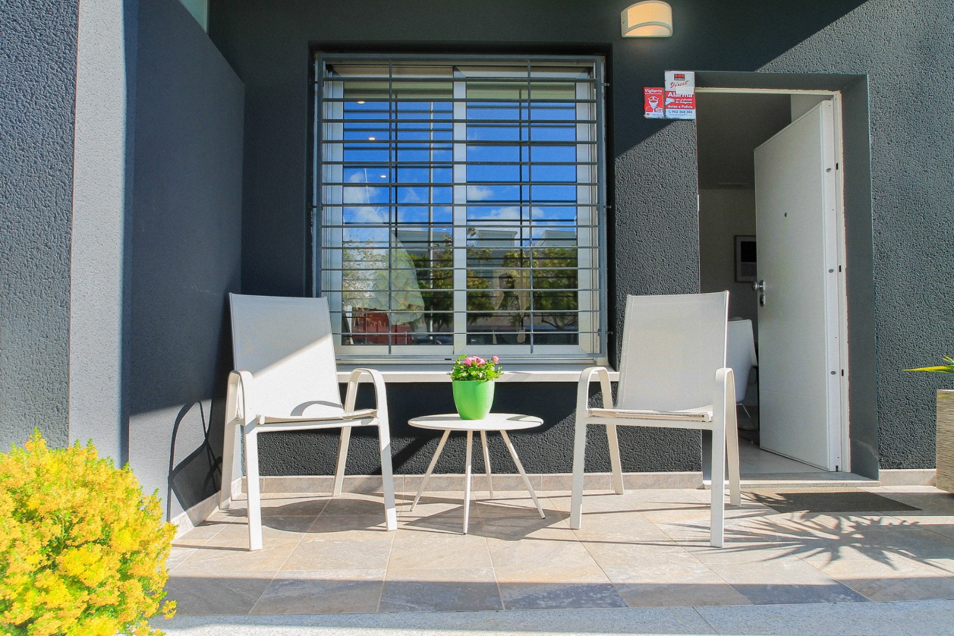 Revente - Maison de ville - Torrevieja - Aguas Nuevas