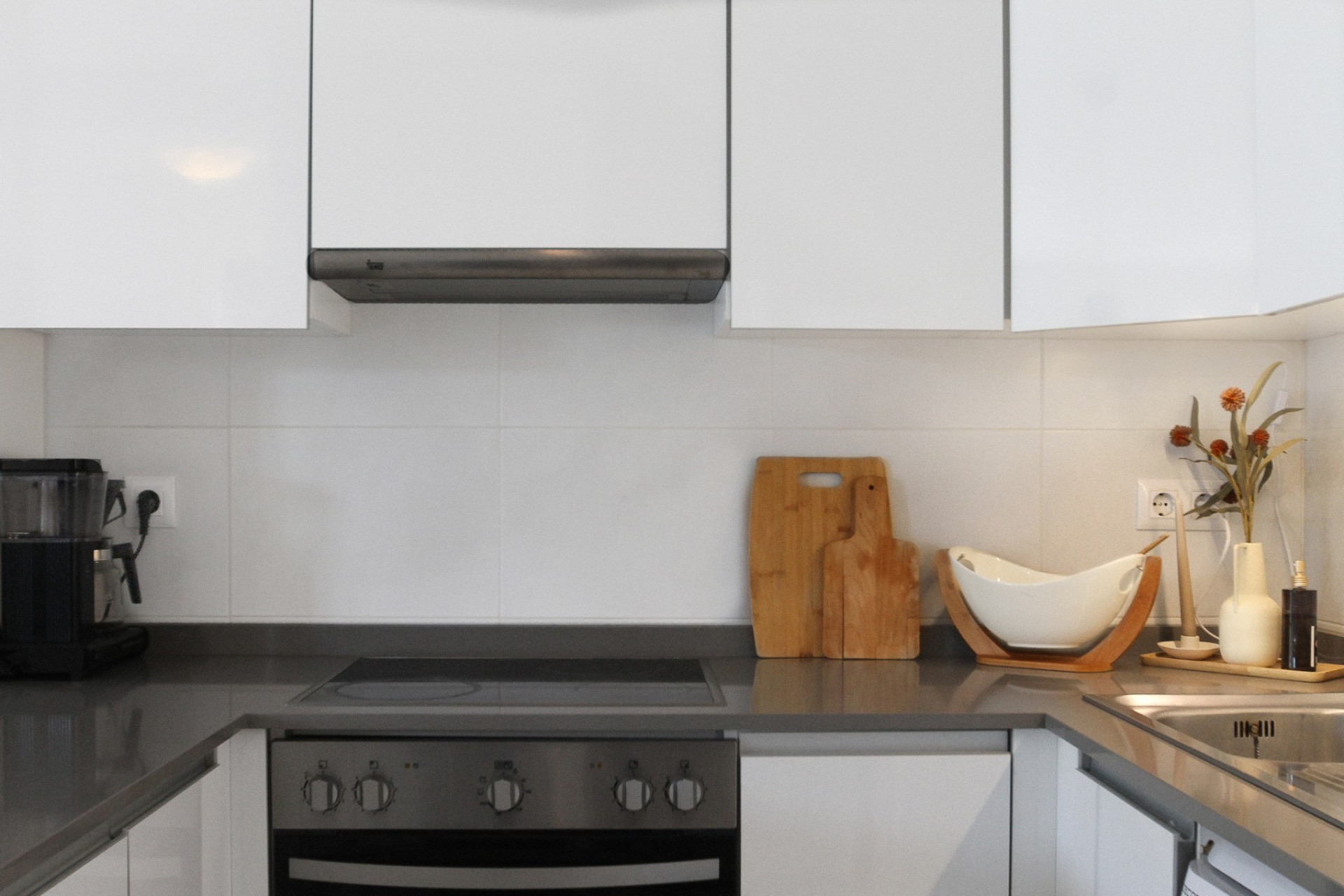 Revente - Maison de ville - Torrevieja - Aguas Nuevas