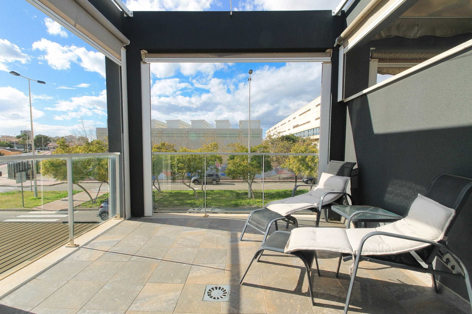 Revente - Maison de ville - Torrevieja - Aguas Nuevas