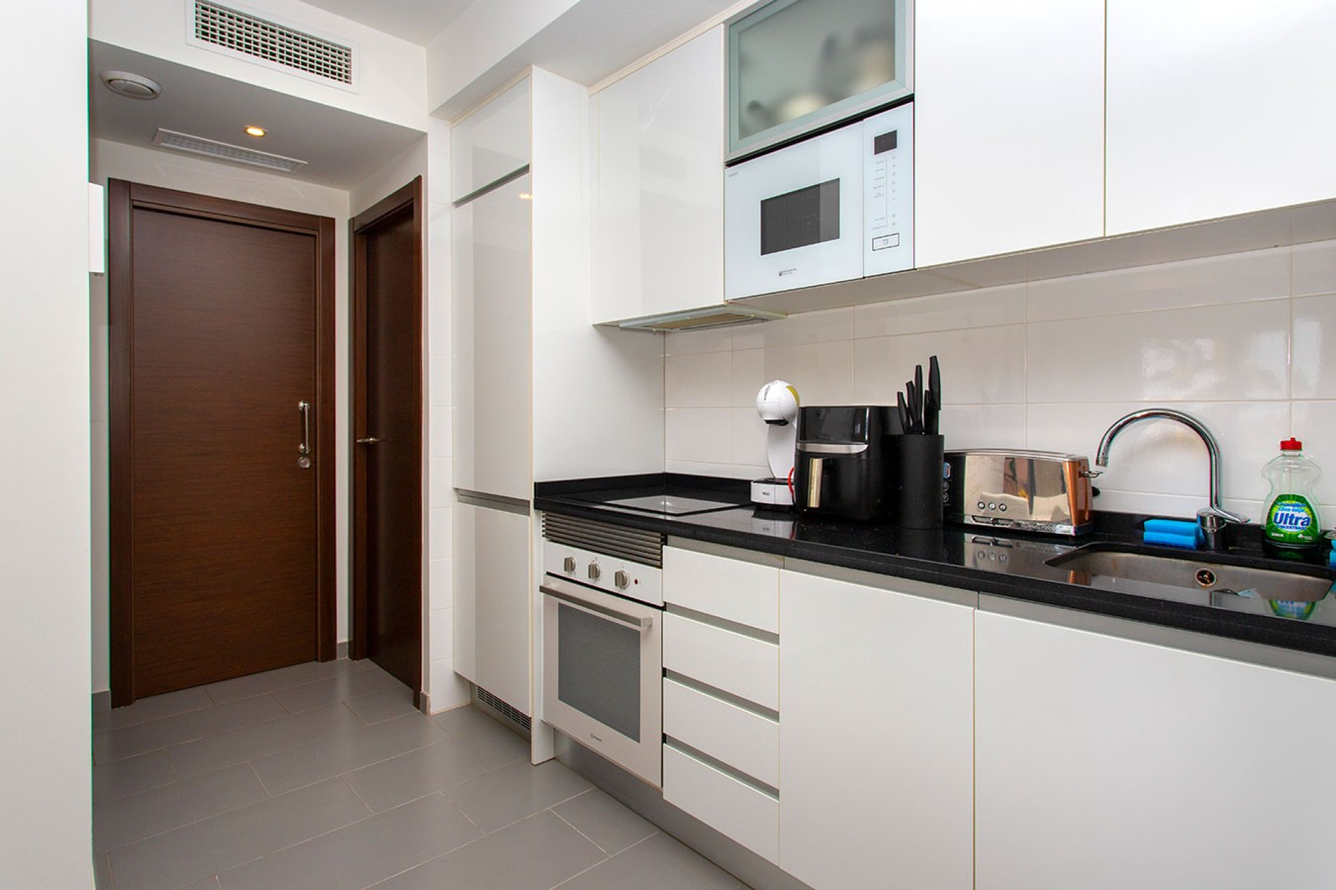 Revente - Maison de ville - Torrevieja - Aguas Nuevas