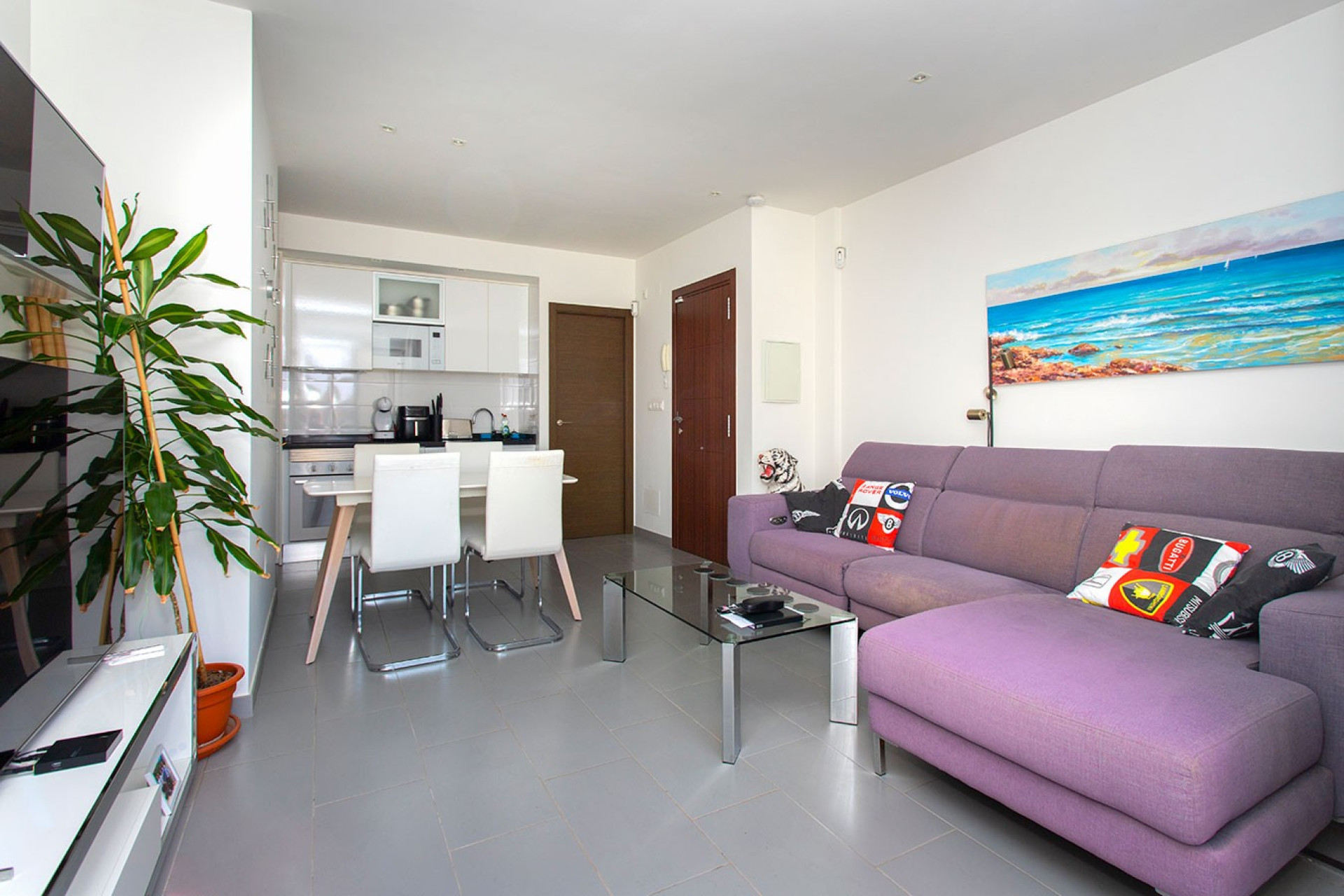 Revente - Maison de ville - Torrevieja - Aguas Nuevas