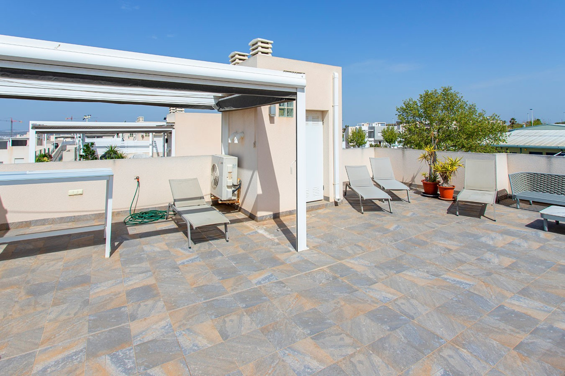 Revente - Maison de ville - Torrevieja - Aguas Nuevas