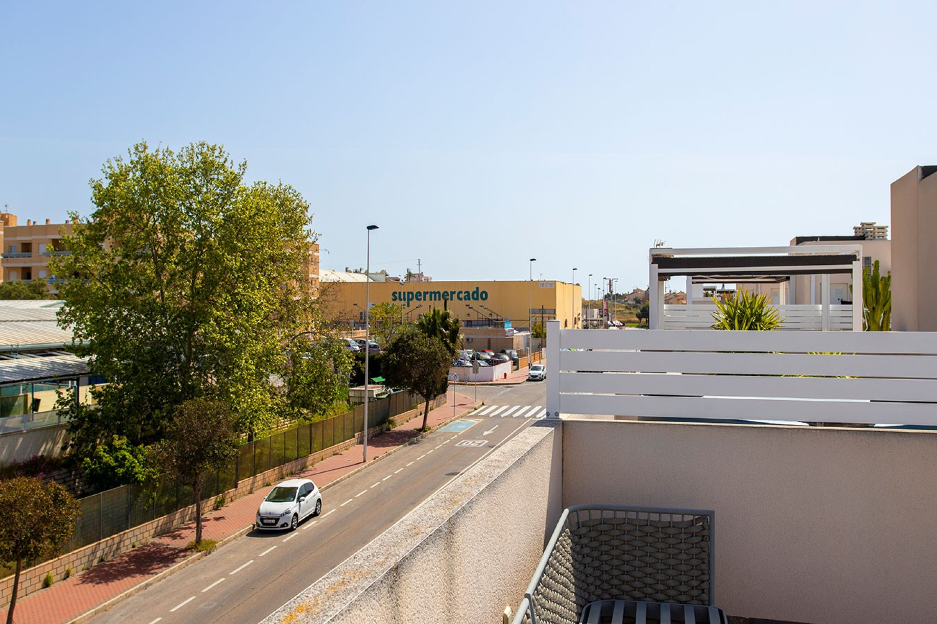 Revente - Maison de ville - Torrevieja - Aguas Nuevas