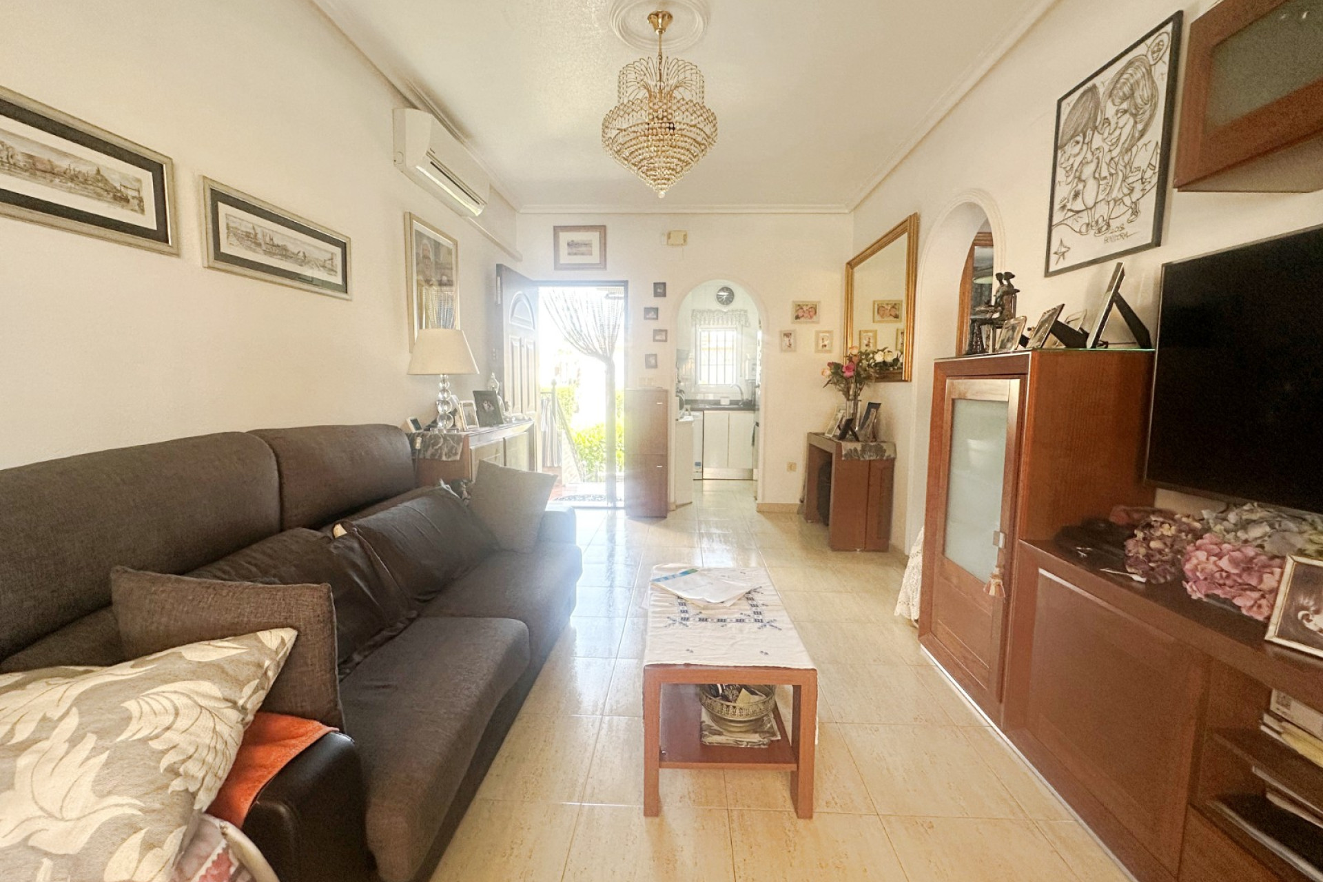 Revente - Maison de ville - Torrevieja - Aguas Nuevas