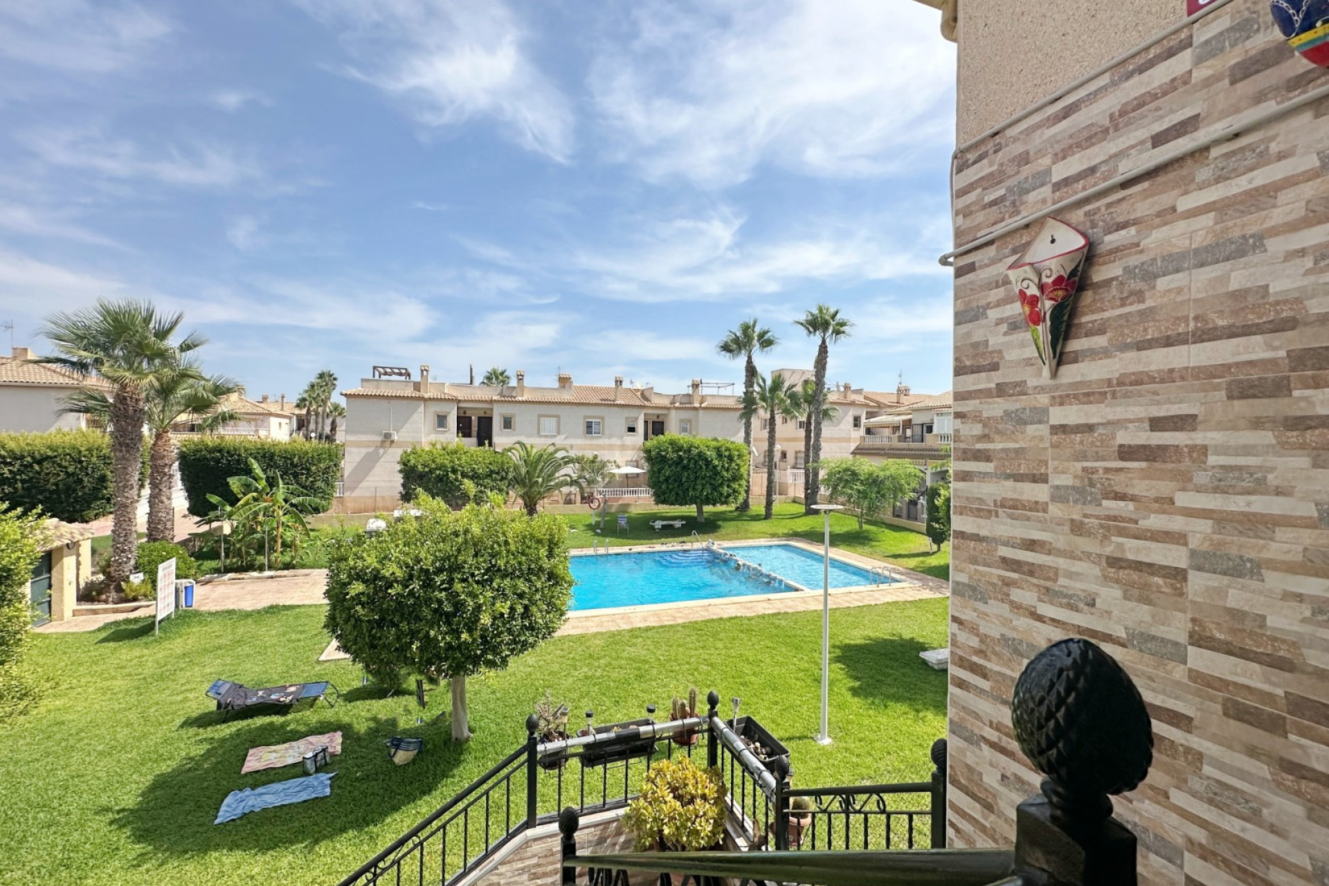 Revente - Maison de ville - Torrevieja - Aguas Nuevas
