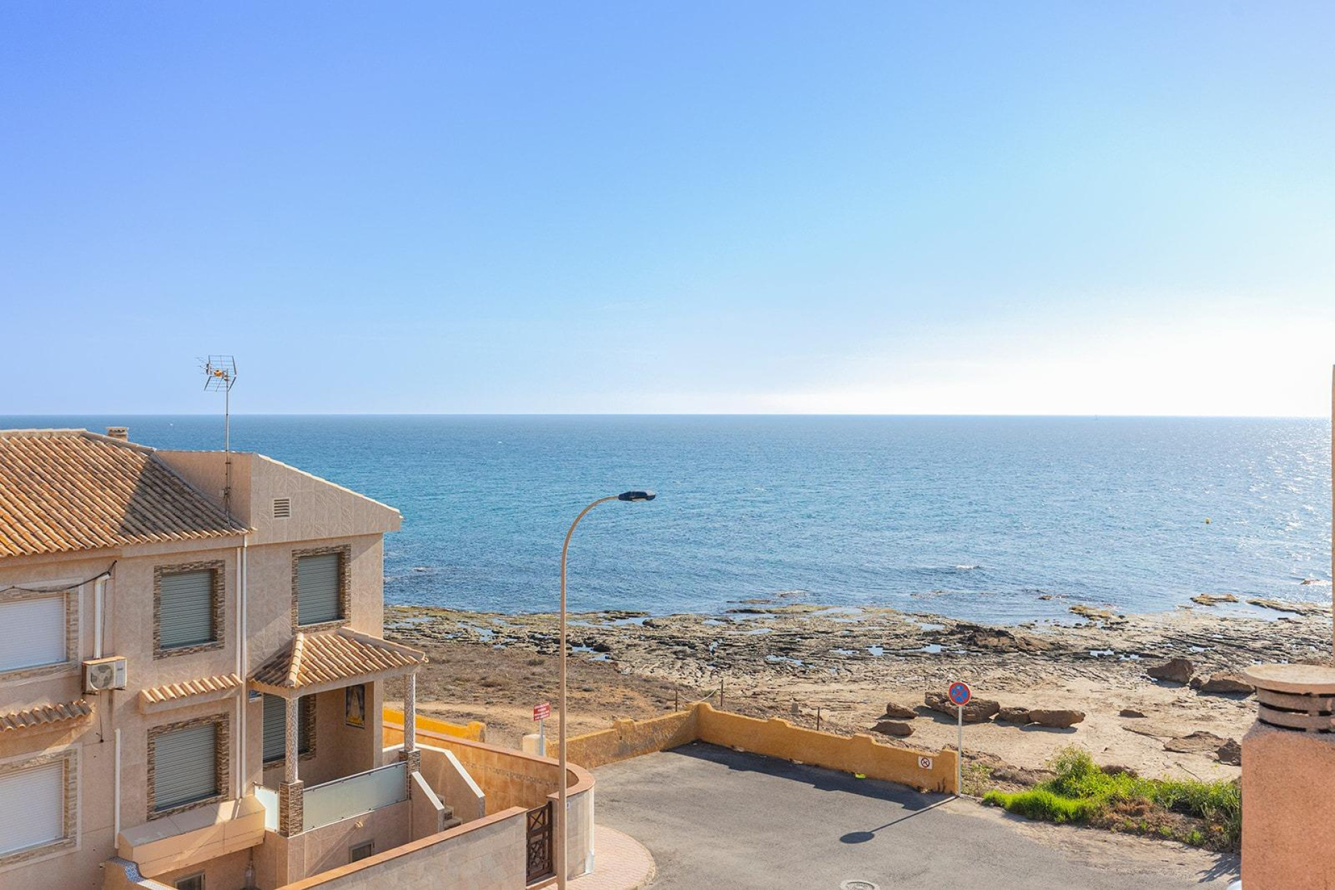 Revente - Maison de ville - Torrevieja - Cala de cabo cervera