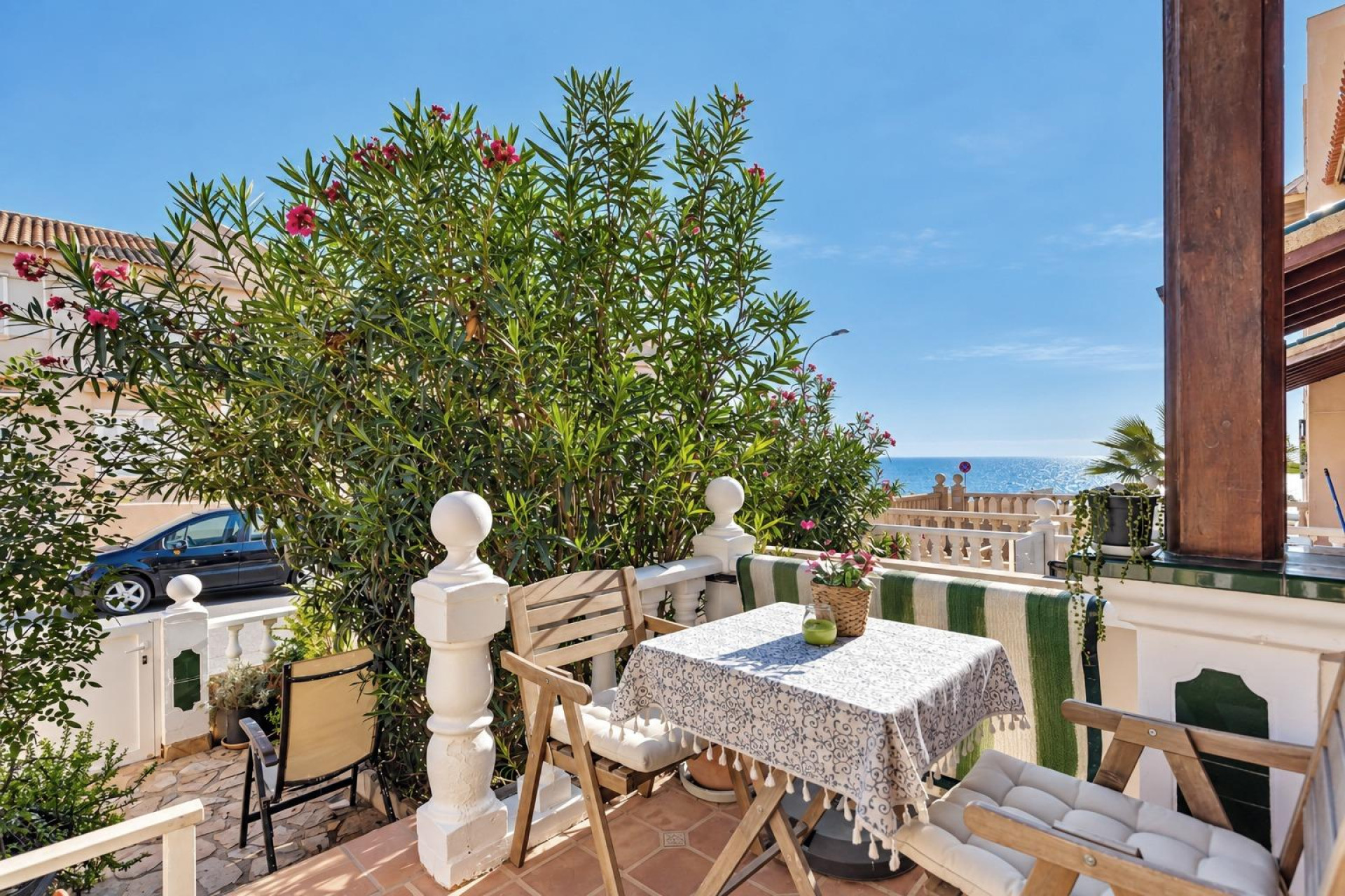 Revente - Maison de ville - Torrevieja - Cala de cabo cervera
