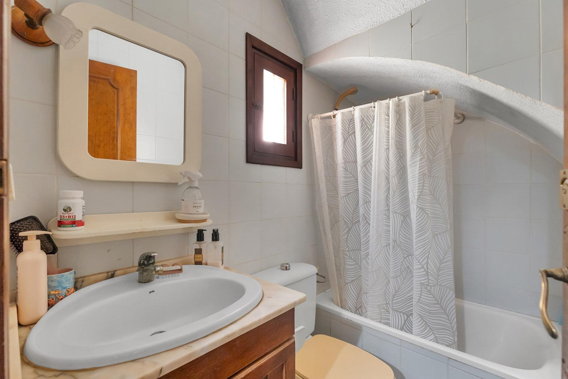Revente - Maison de ville - Torrevieja - Cala de cabo cervera