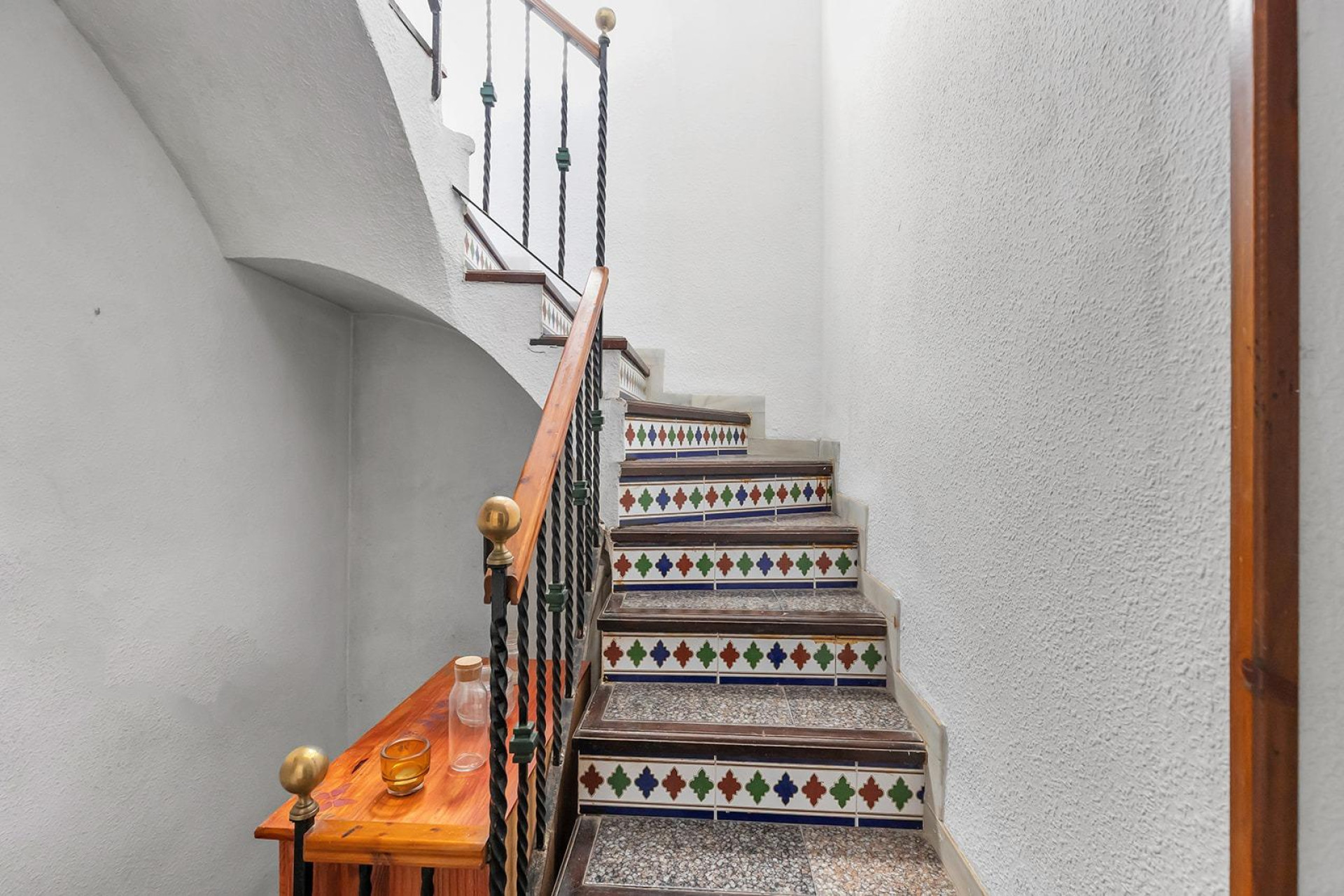 Revente - Maison de ville - Torrevieja - Cala de cabo cervera