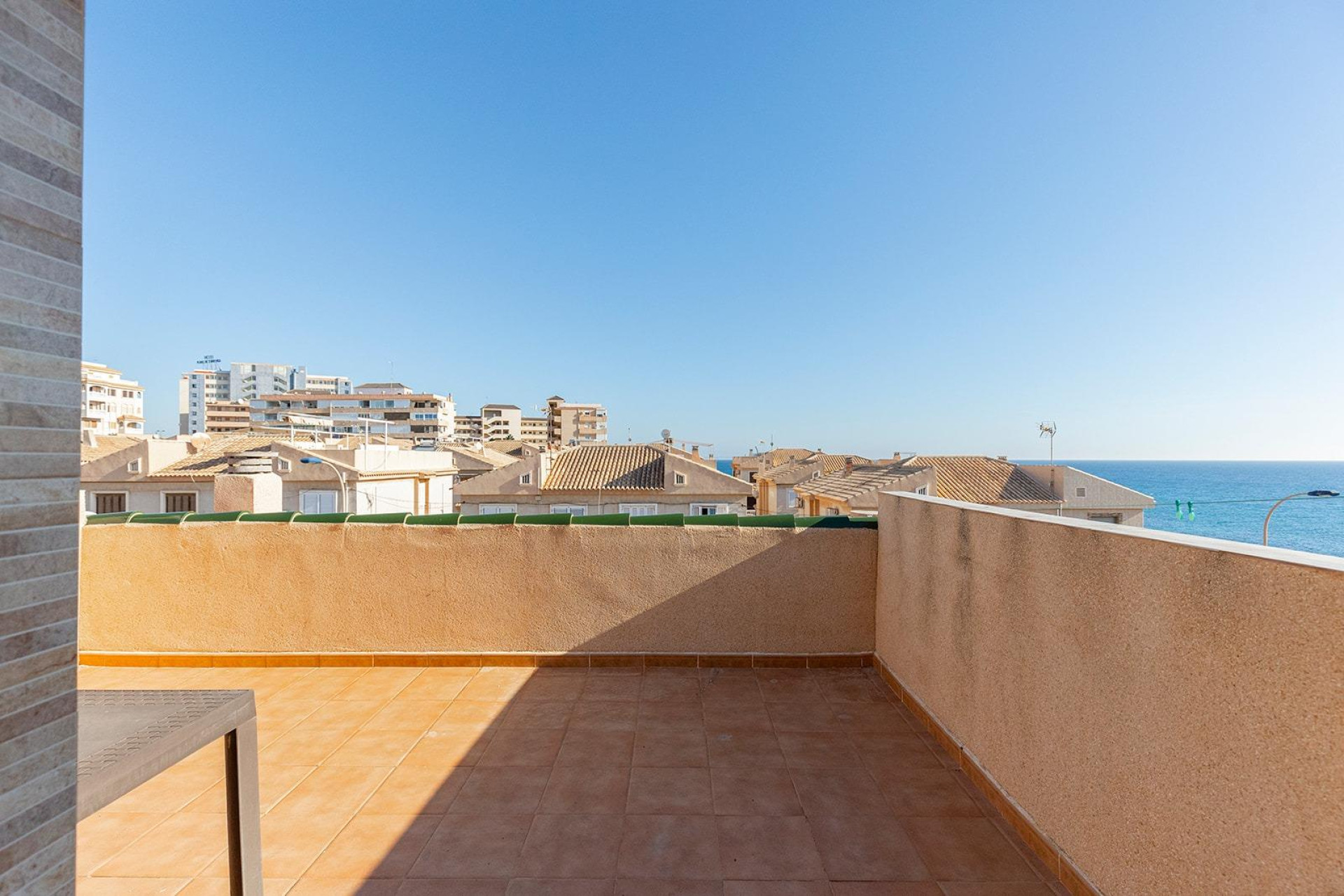 Revente - Maison de ville - Torrevieja - Cala de cabo cervera