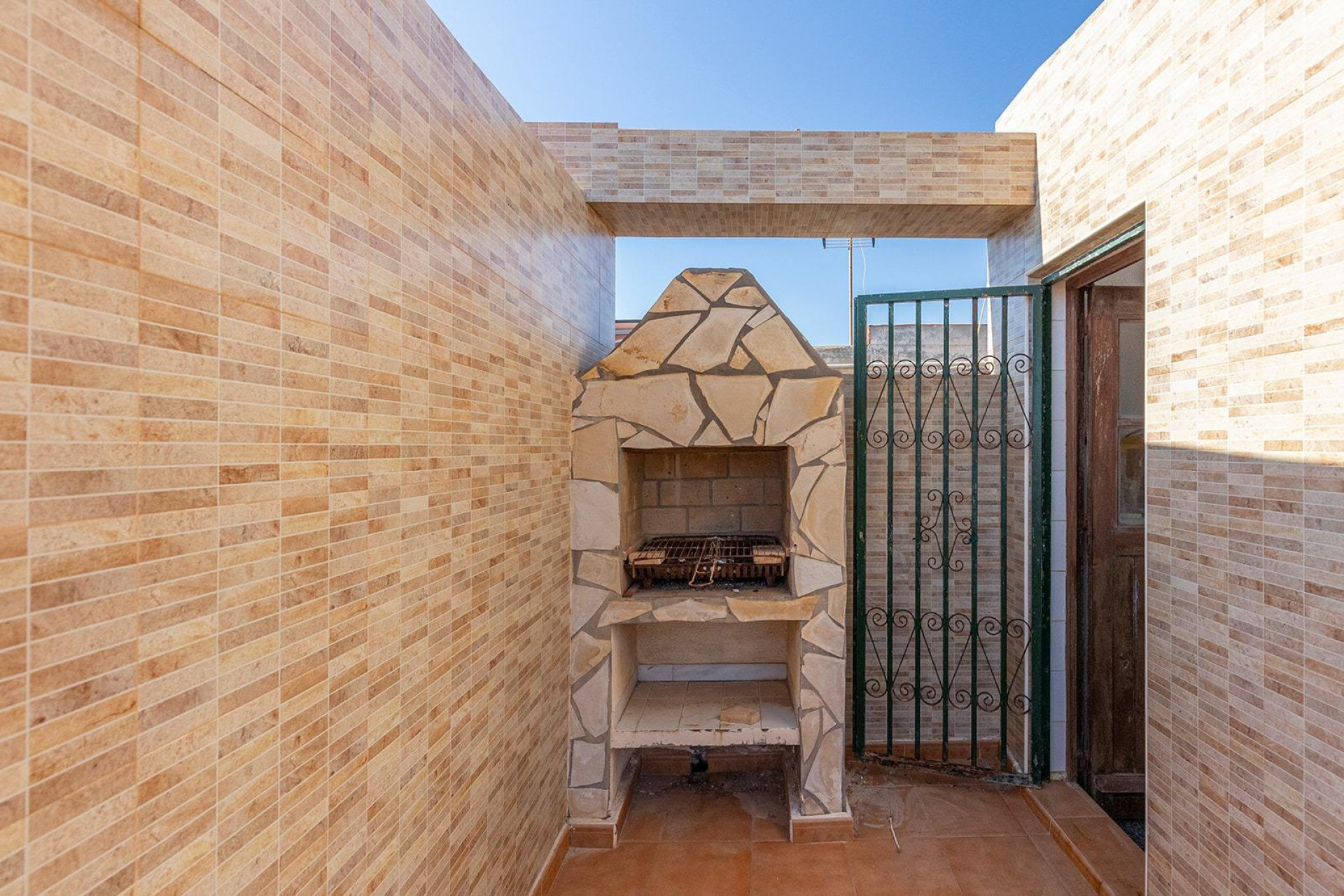 Revente - Maison de ville - Torrevieja - Cala de cabo cervera