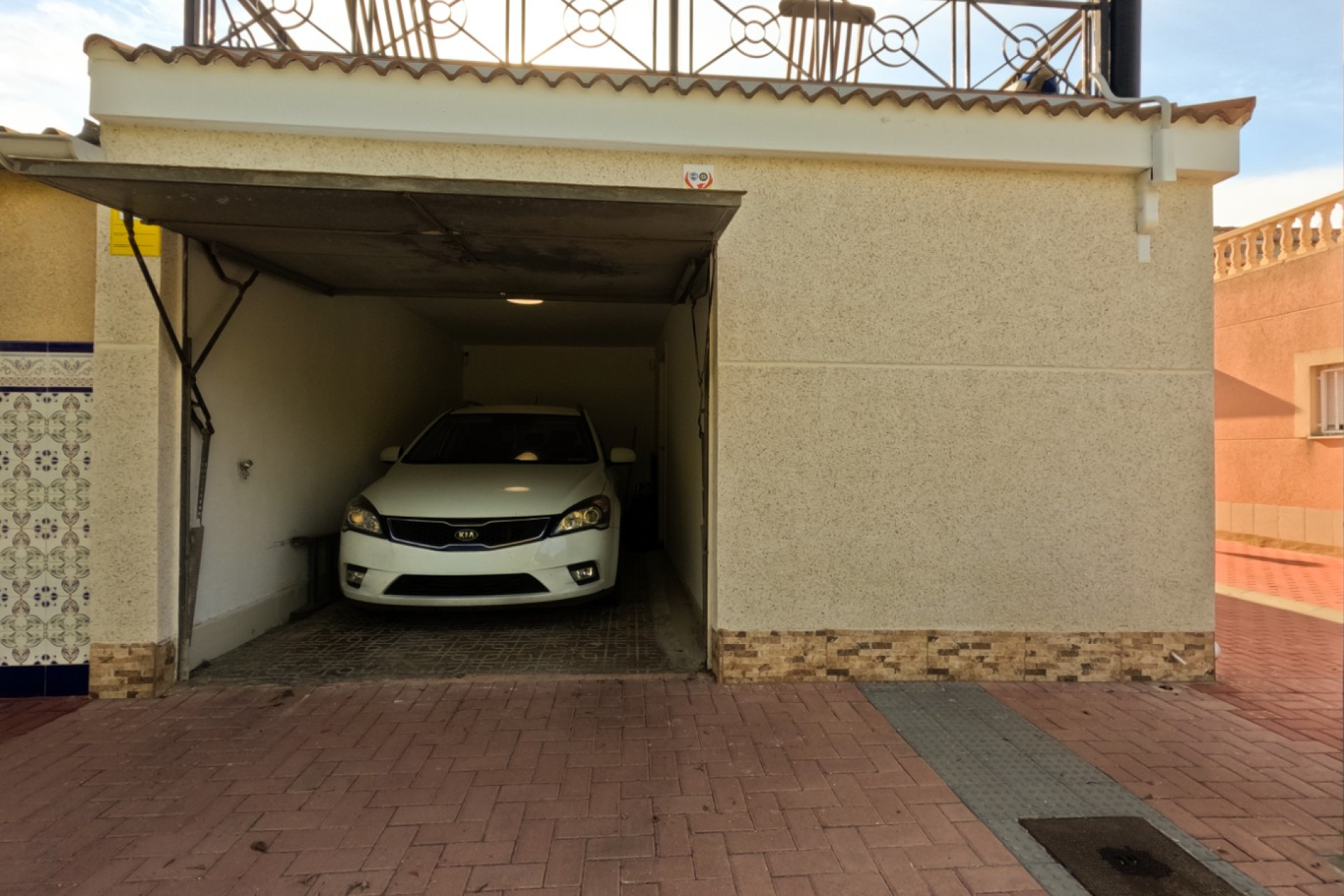 Revente - Maison de ville - Torrevieja - El Acequión - Los Náufragos