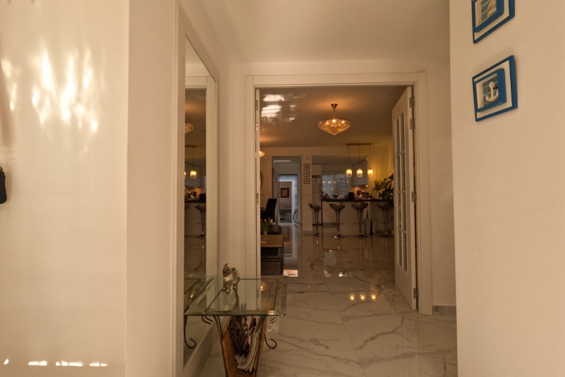 Revente - Maison de ville - Torrevieja - El Acequión - Los Náufragos