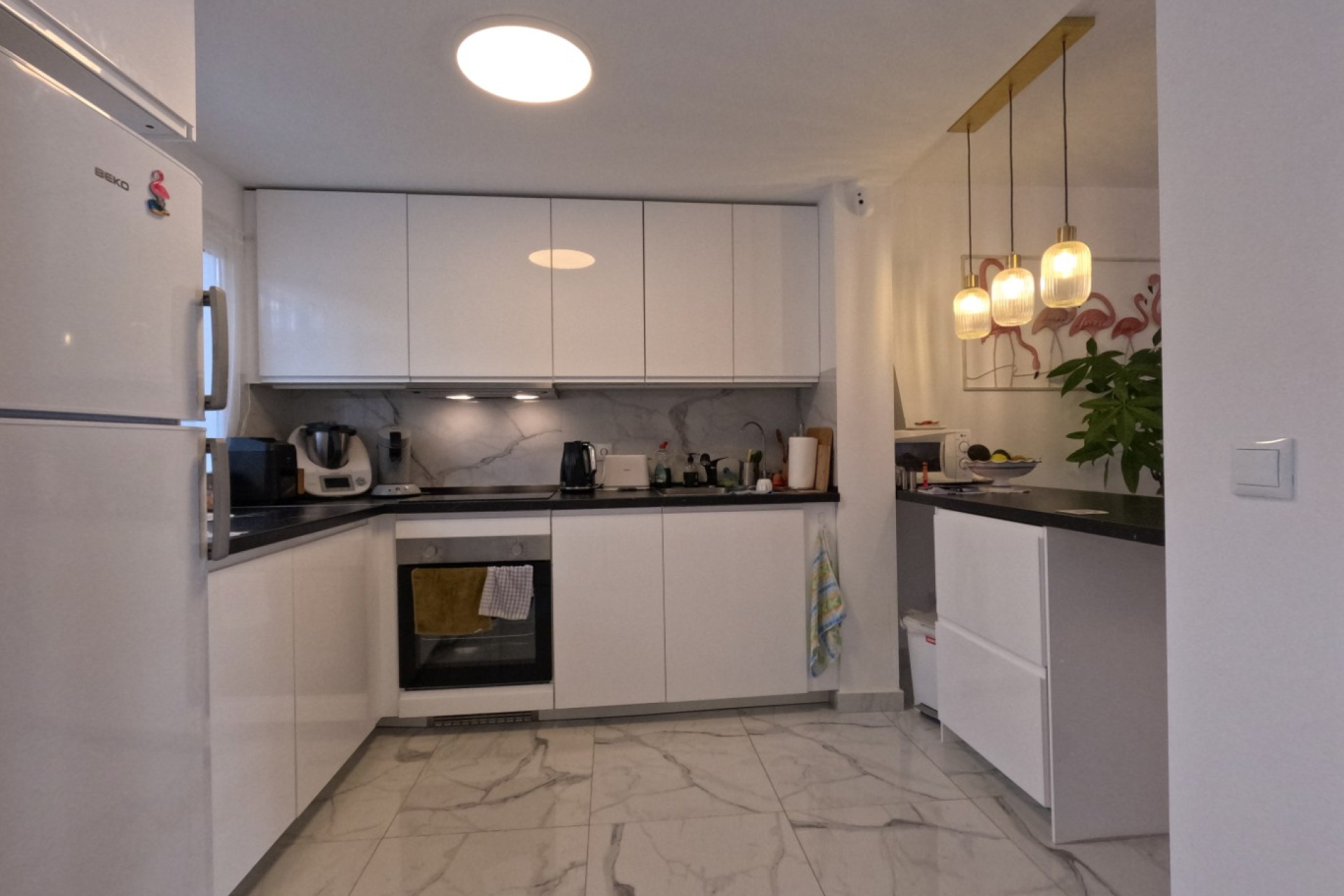 Revente - Maison de ville - Torrevieja - El Acequión - Los Náufragos