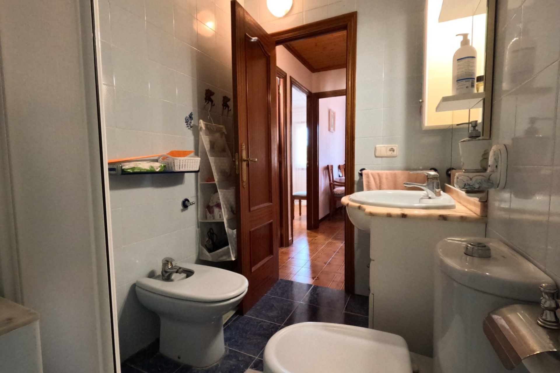 Revente - Maison de ville - Torrevieja - El Acequión - Los Náufragos