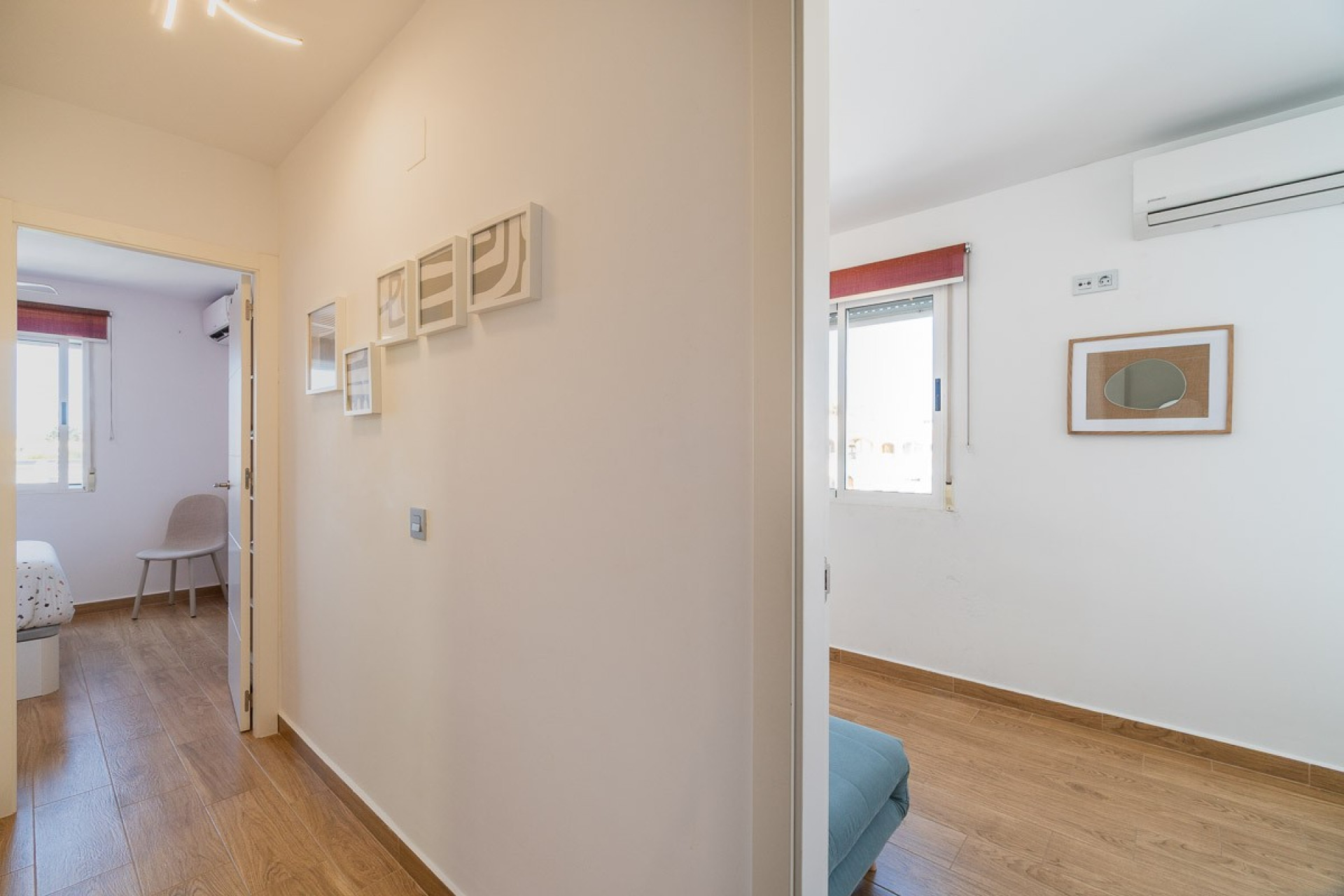 Revente - Maison de ville - Torrevieja - El Limonar