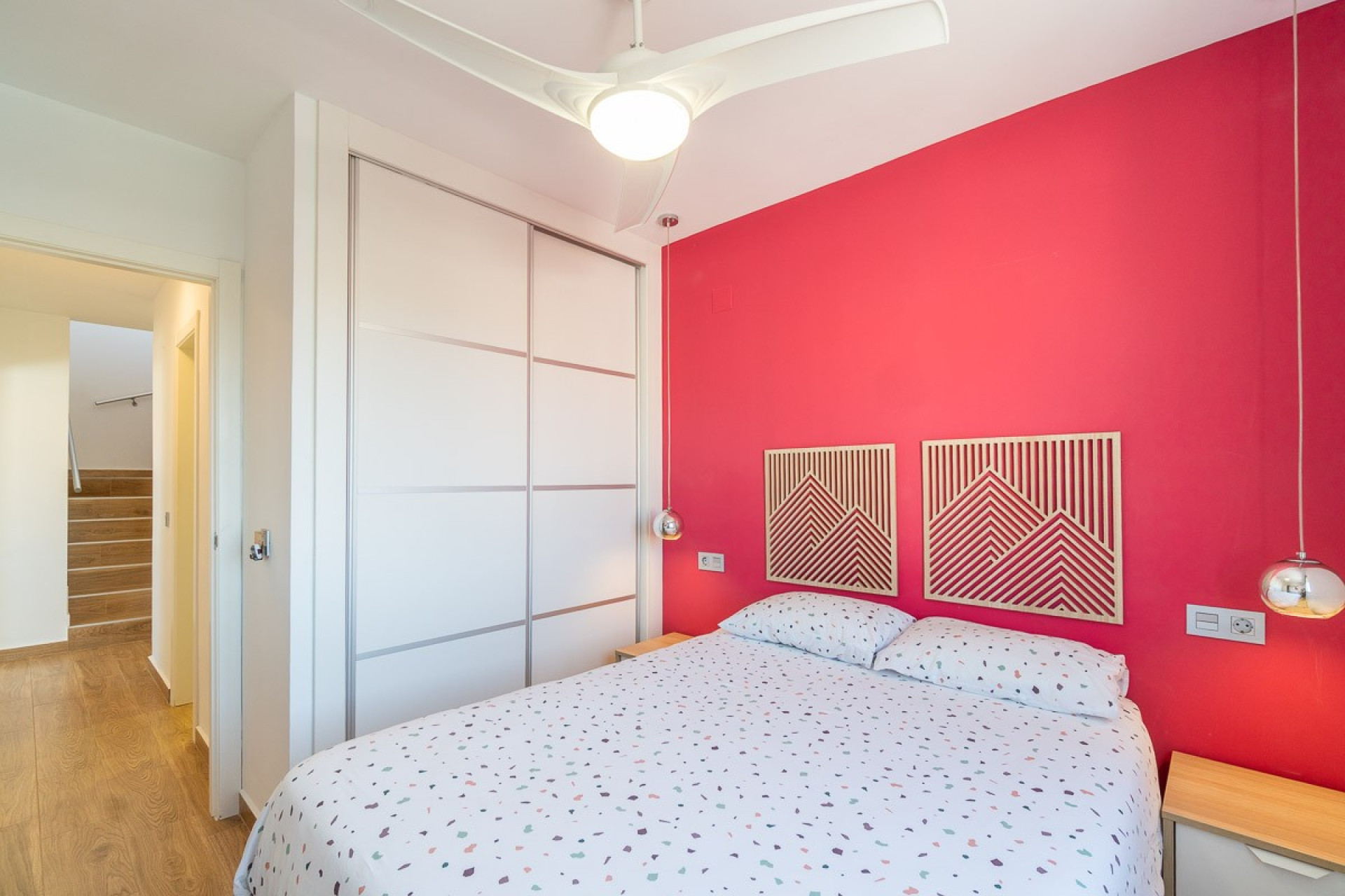 Revente - Maison de ville - Torrevieja - El Limonar