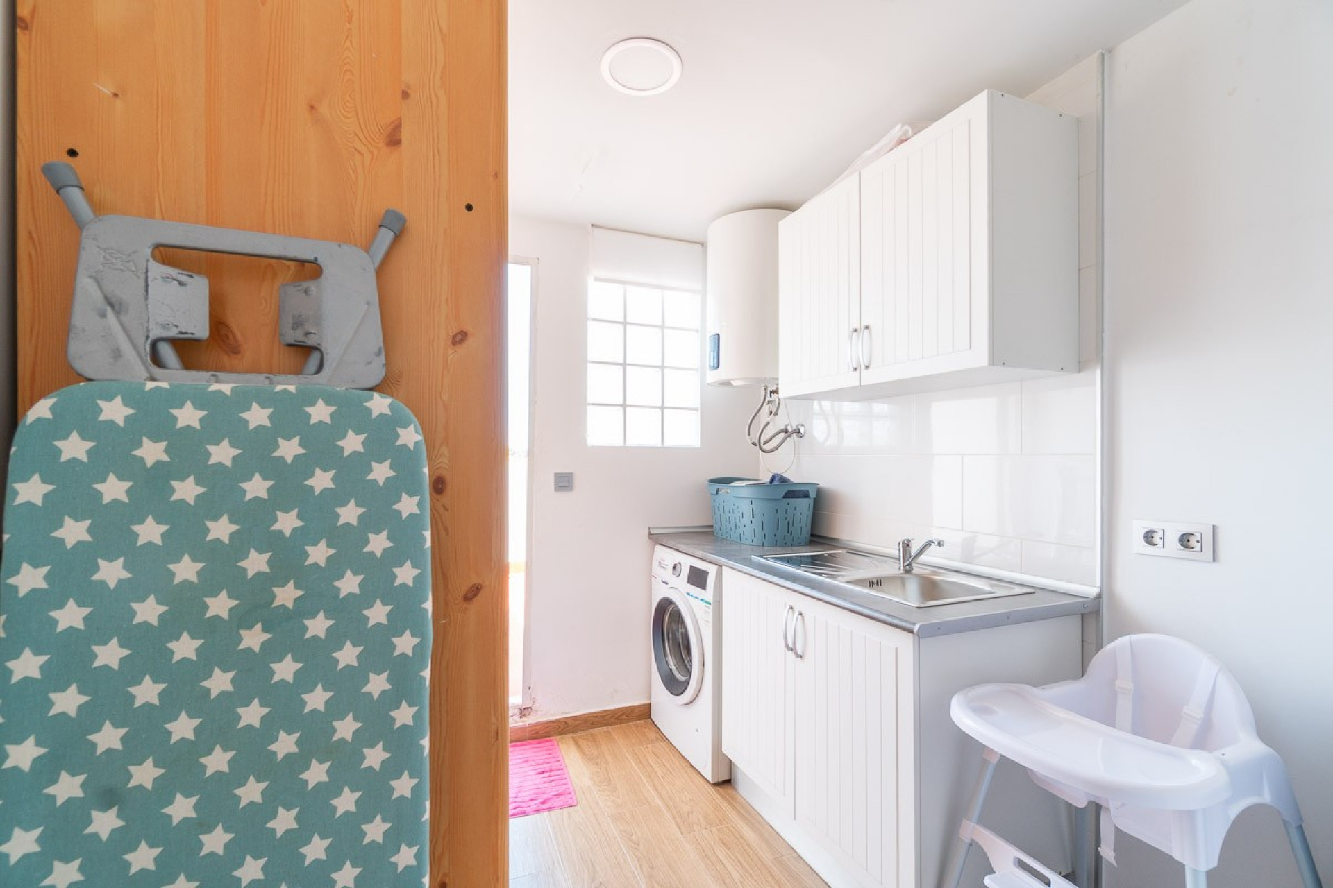 Revente - Maison de ville - Torrevieja - El Limonar