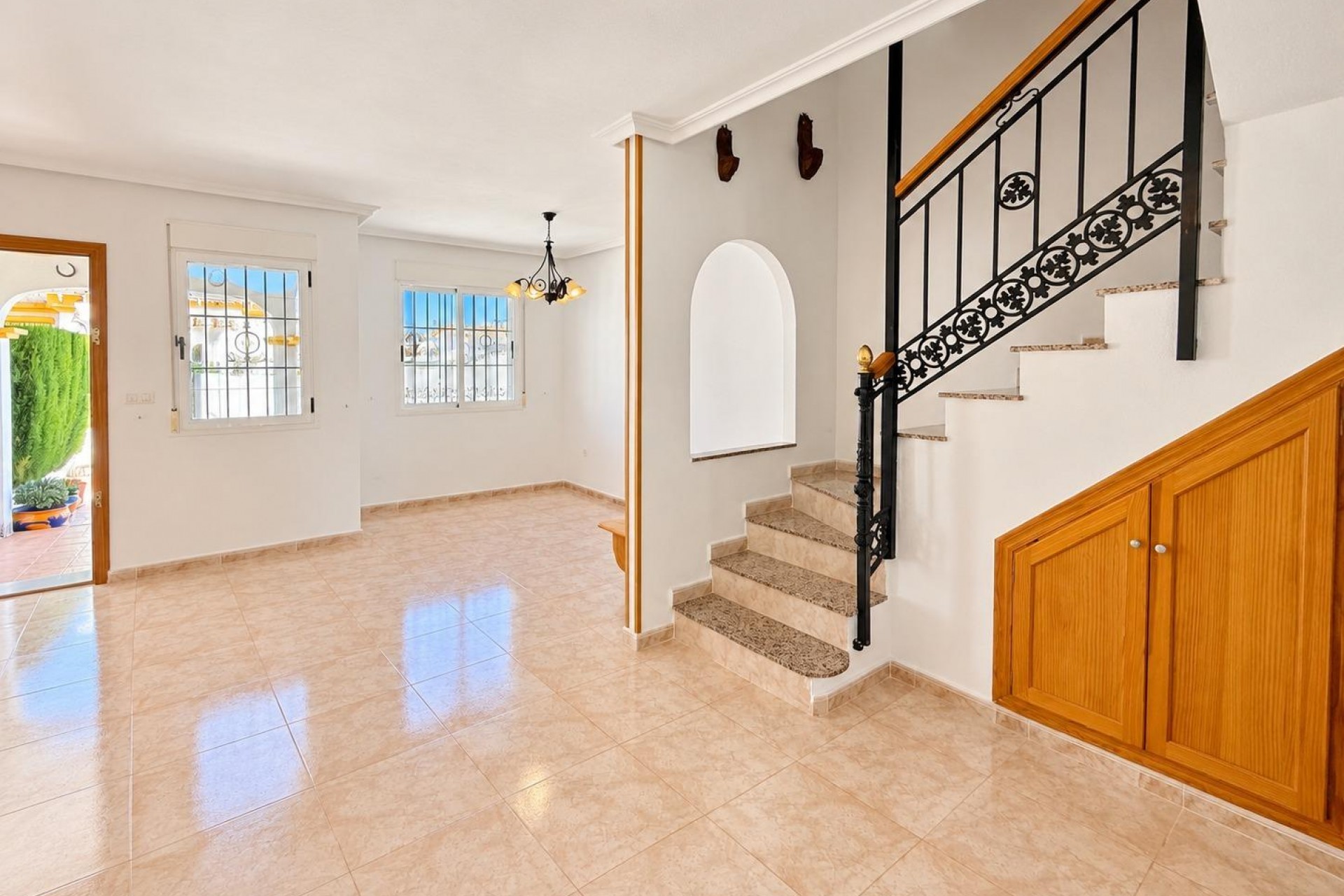 Revente - Maison de ville - Torrevieja - El limonar