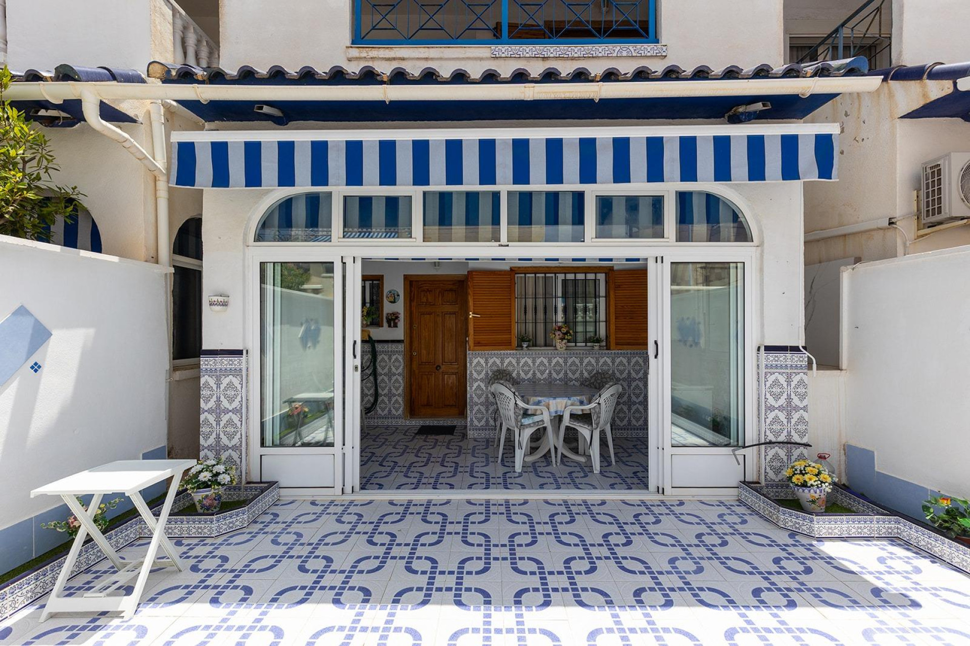 Revente - Maison de ville - Torrevieja - La Mata