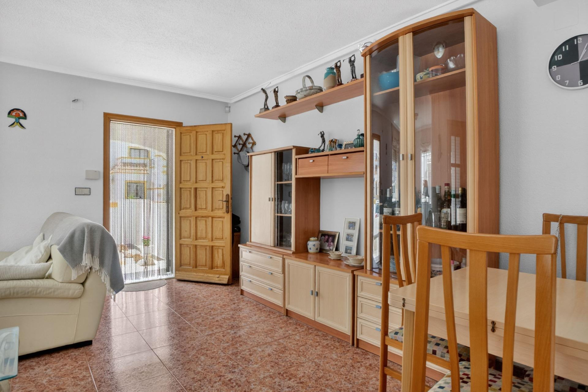 Revente - Maison de ville - Torrevieja - La Siesta - El Salado -  Torreta