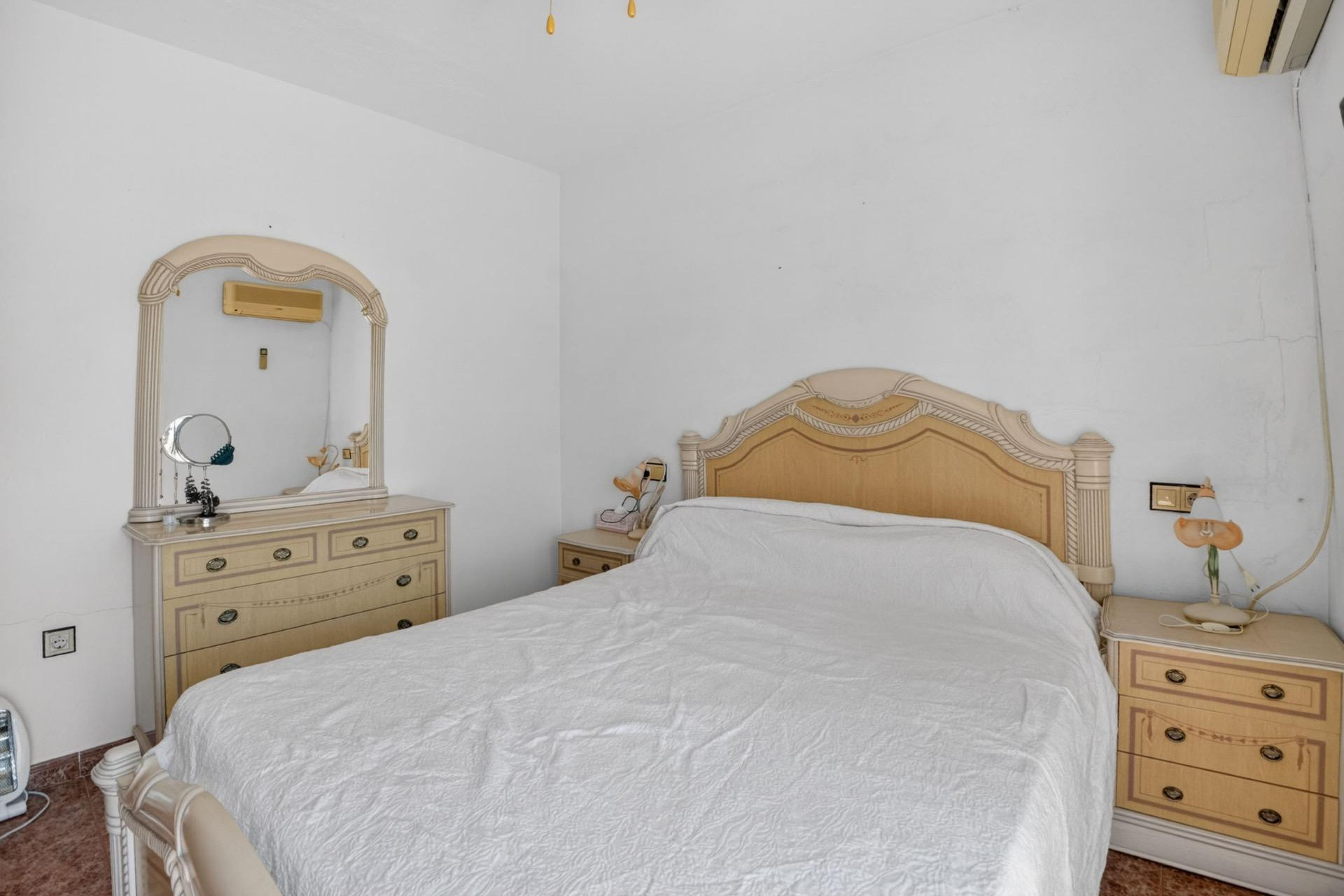 Revente - Maison de ville - Torrevieja - La Siesta - El Salado -  Torreta