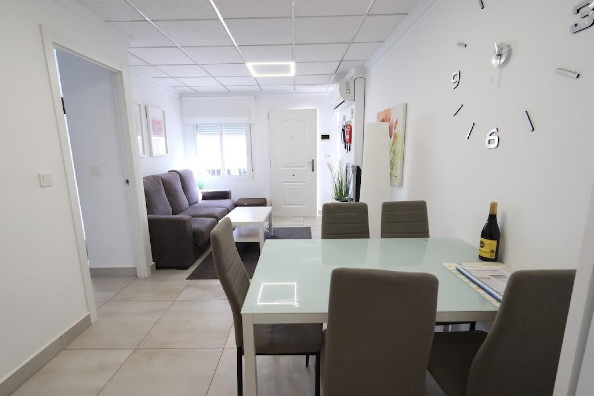 Revente - Maison de ville - Torrevieja - La Siesta - El Salado -  Torreta