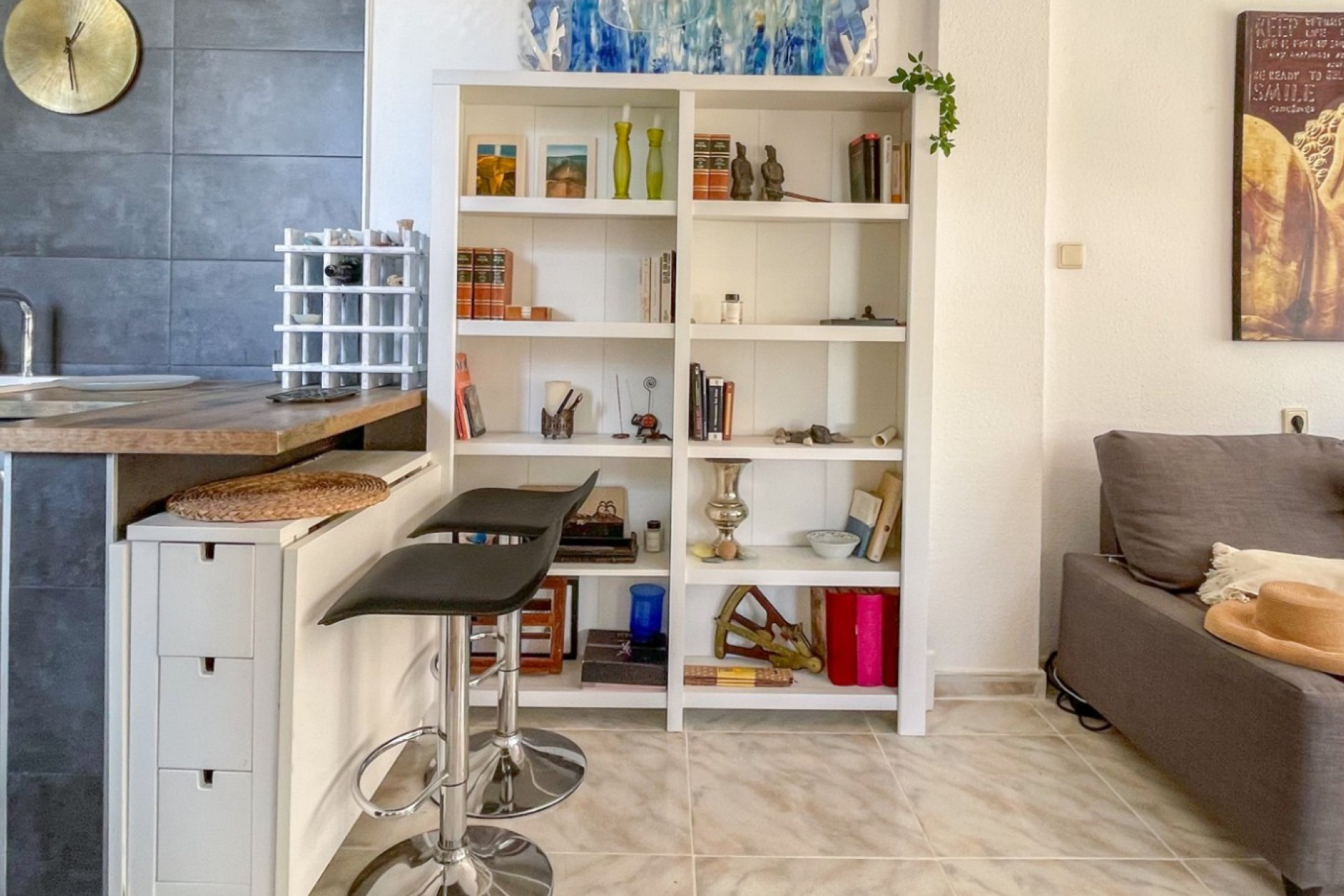 Revente - Maison de ville - Torrevieja - La Siesta - El Salado -  Torreta