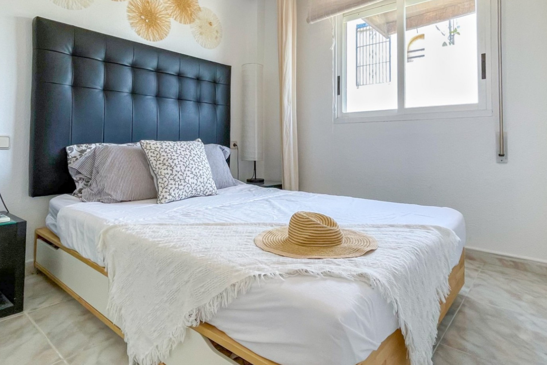 Revente - Maison de ville - Torrevieja - La Siesta - El Salado -  Torreta