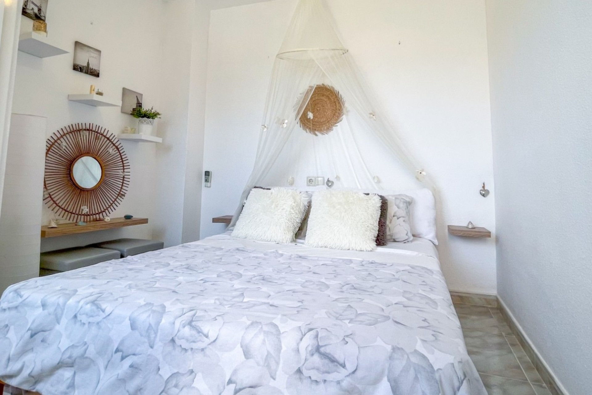 Revente - Maison de ville - Torrevieja - La Siesta - El Salado -  Torreta